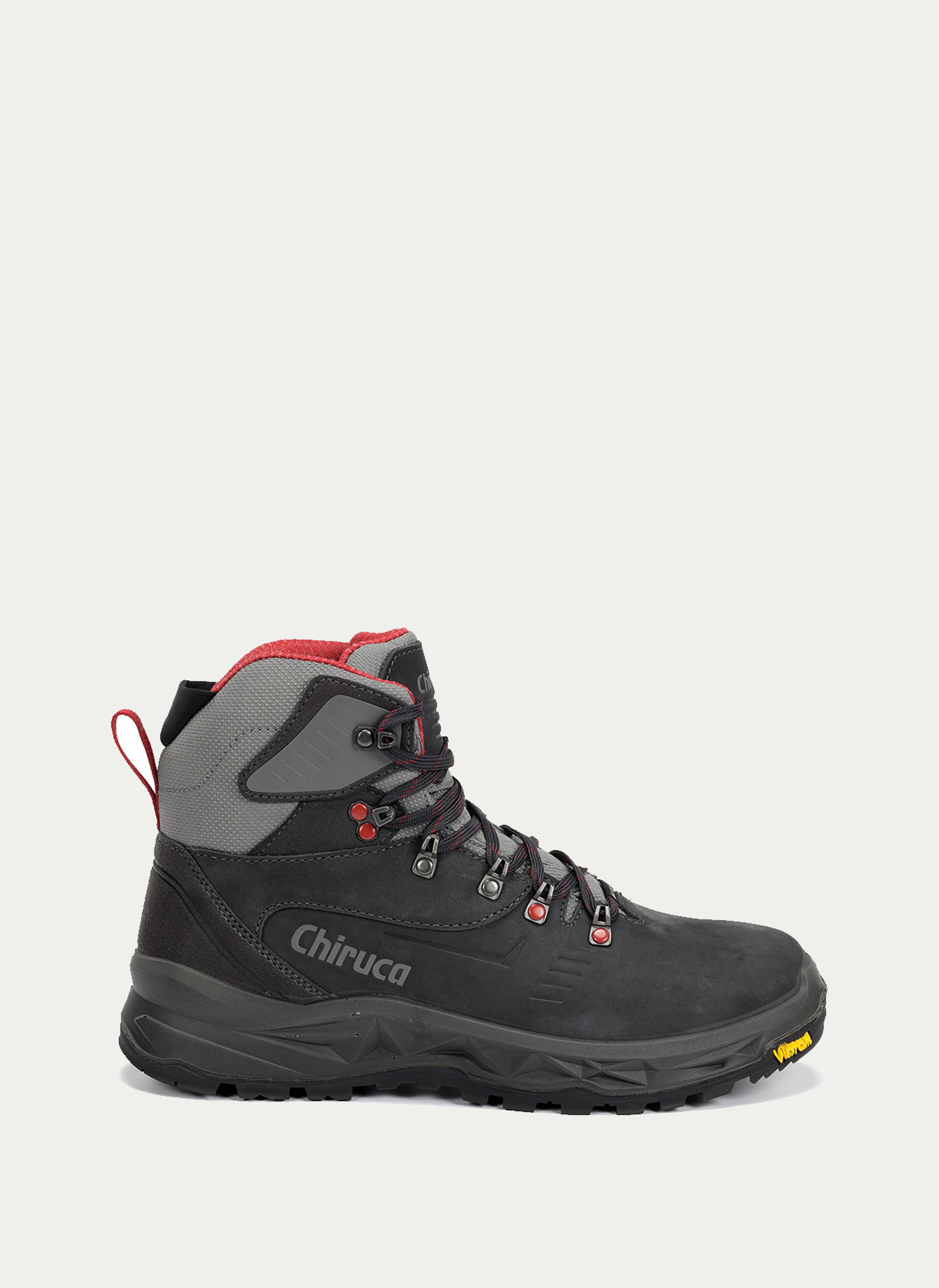 Chiruca ® TABURIENTE Treking Nobuck Vibram® Gore-tex®