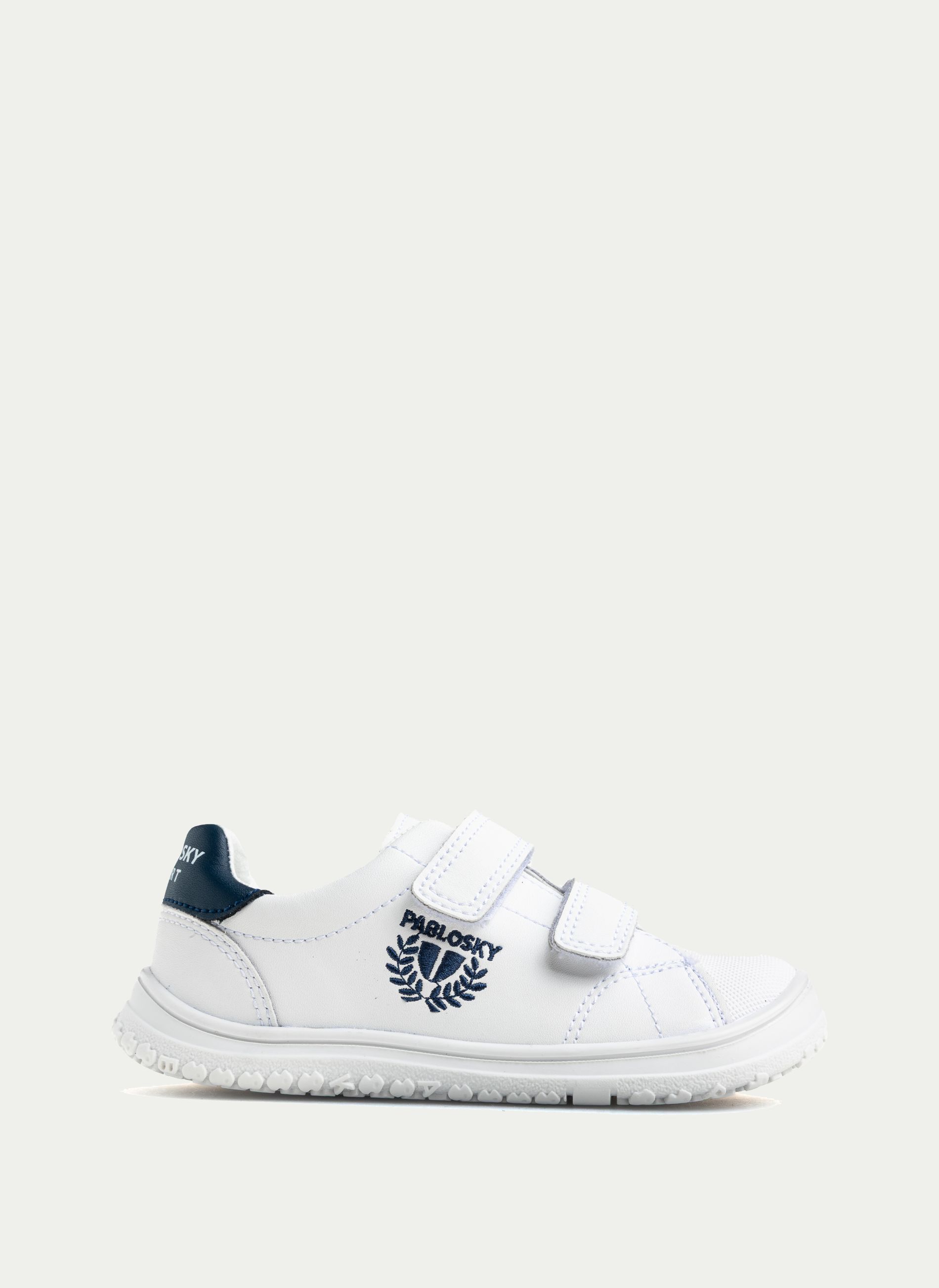 PABLOSKY ® Deportivo Junior Escudo Barefoot Sonic