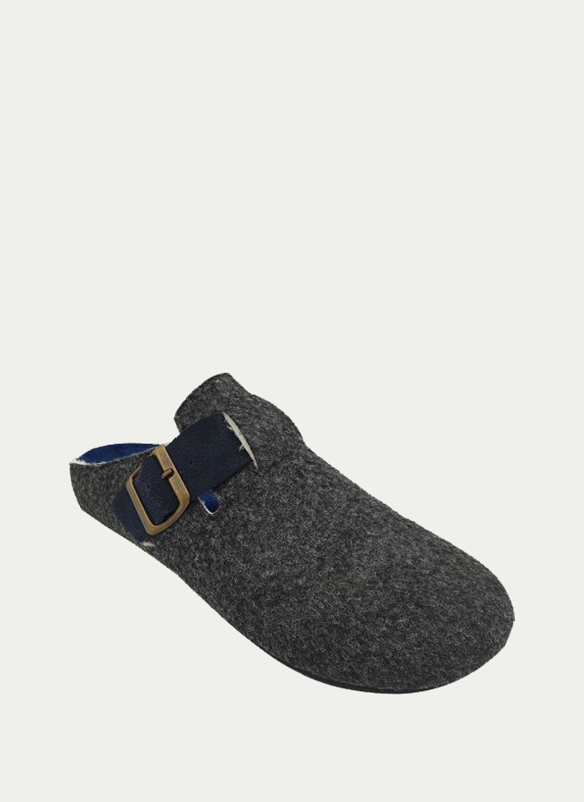 VULCA-BICHA ® Zueco Hebilla Superfiel