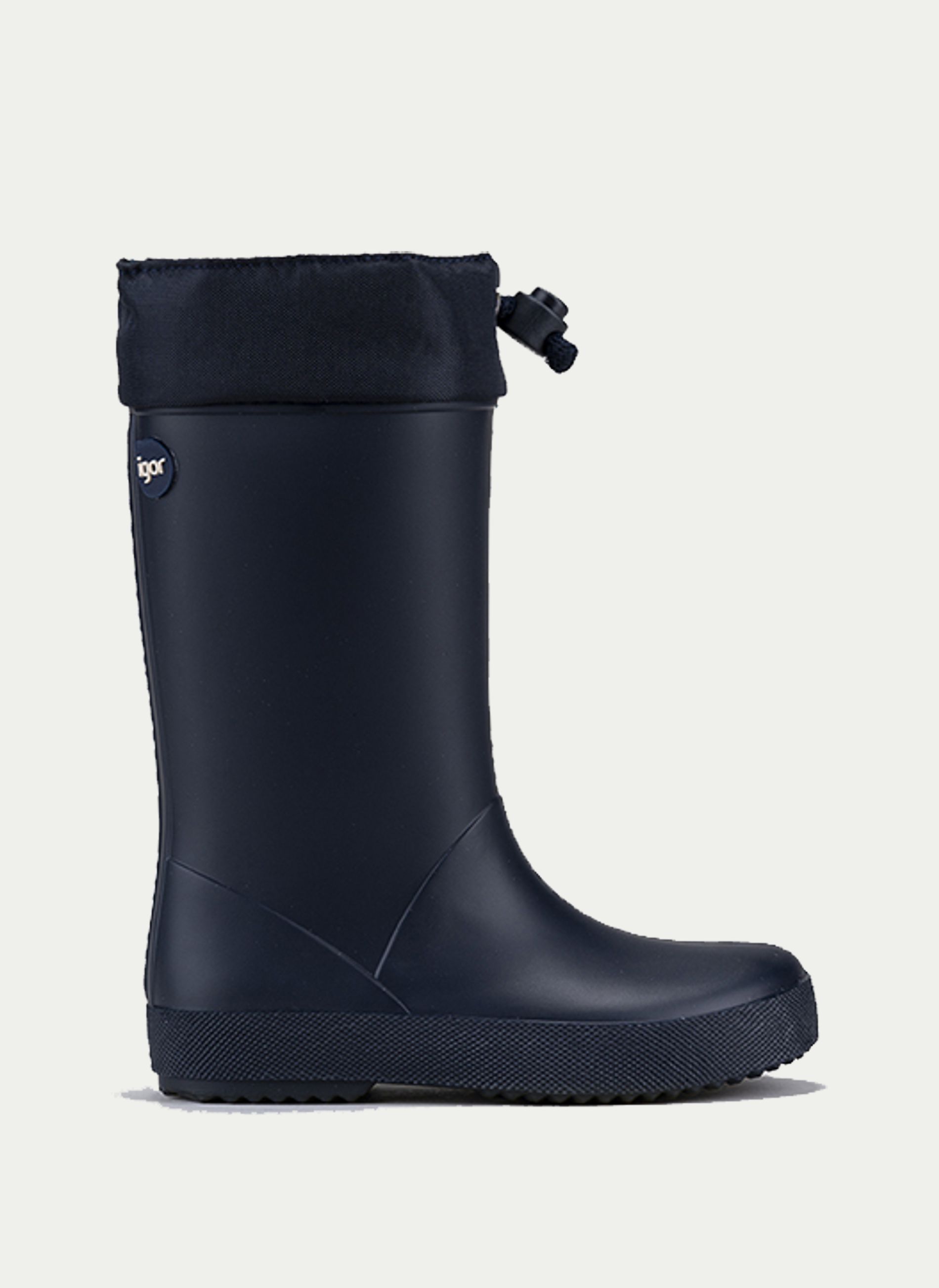 igor ® SPLASH COLE. Lisa Cole