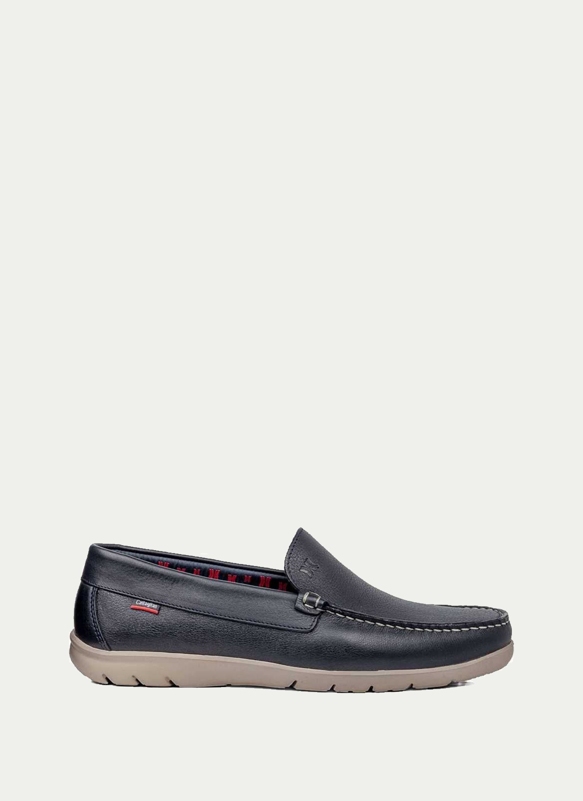 Callaghan ® Mocasín Kiowa Liso Tenger