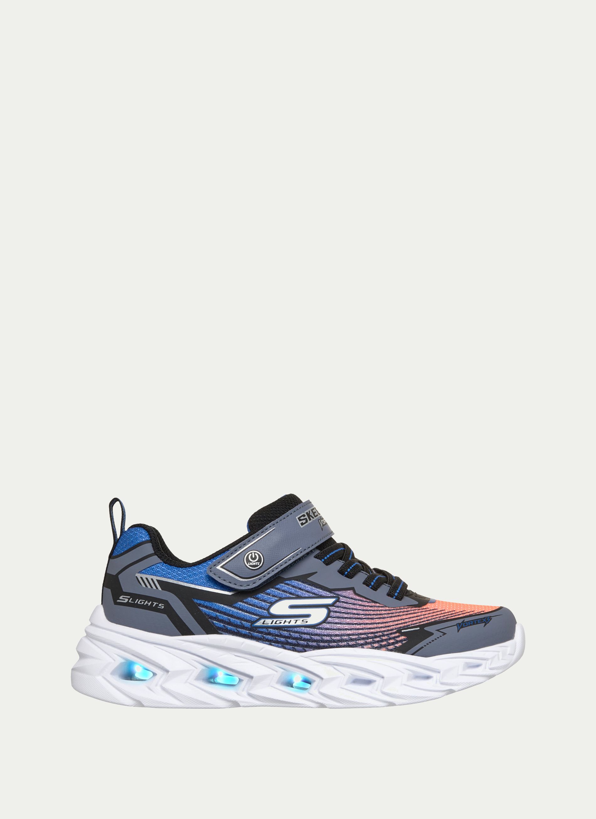 SKECHERS ® S-Lights: Vortex 3.0