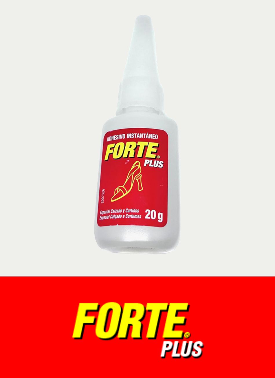 FORTE