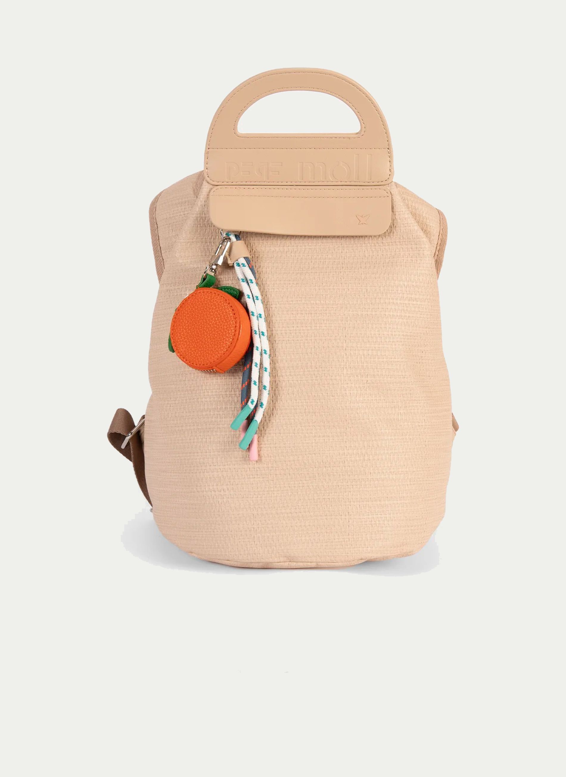 PEPE moll ® JANET. Bolso Mochila