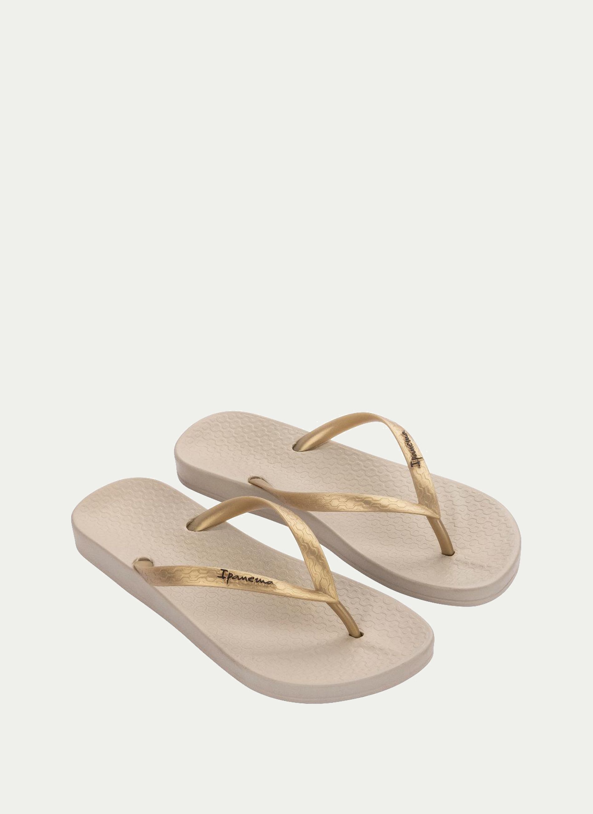 Ipanema ® ANATOMICA TAN FEM. Esc Bicolor