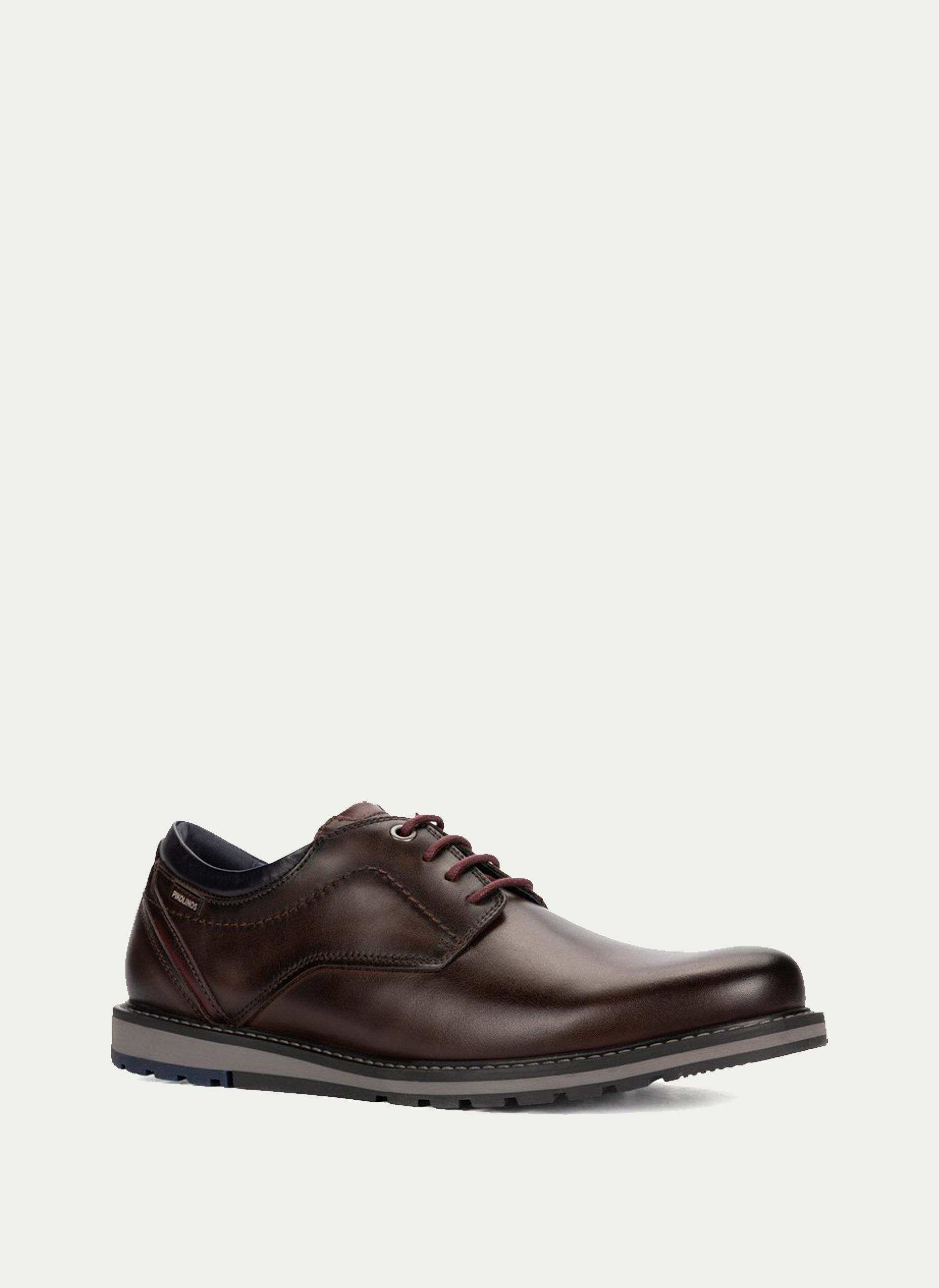 PIKOLINOS ® Zapato Lliso Combi Suela- C1 Berna