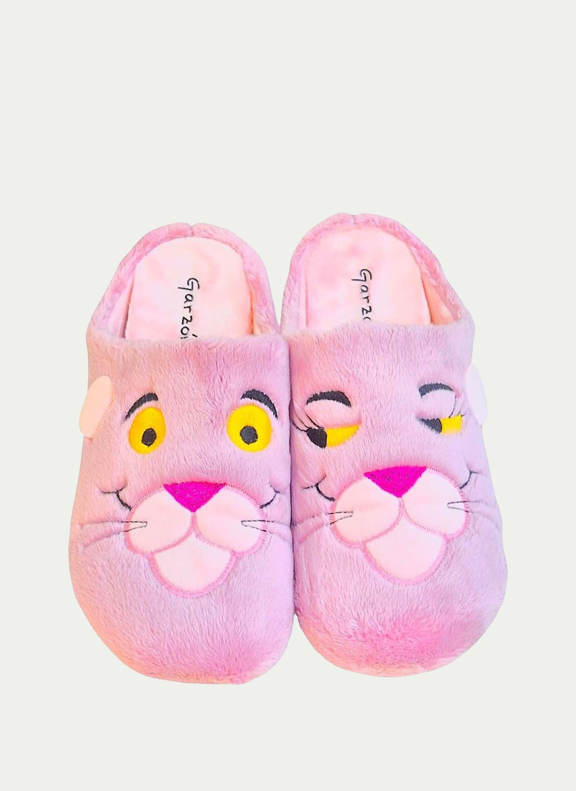 Garzón ® Ch. Twin Pantera Rosa Montlis Serie G