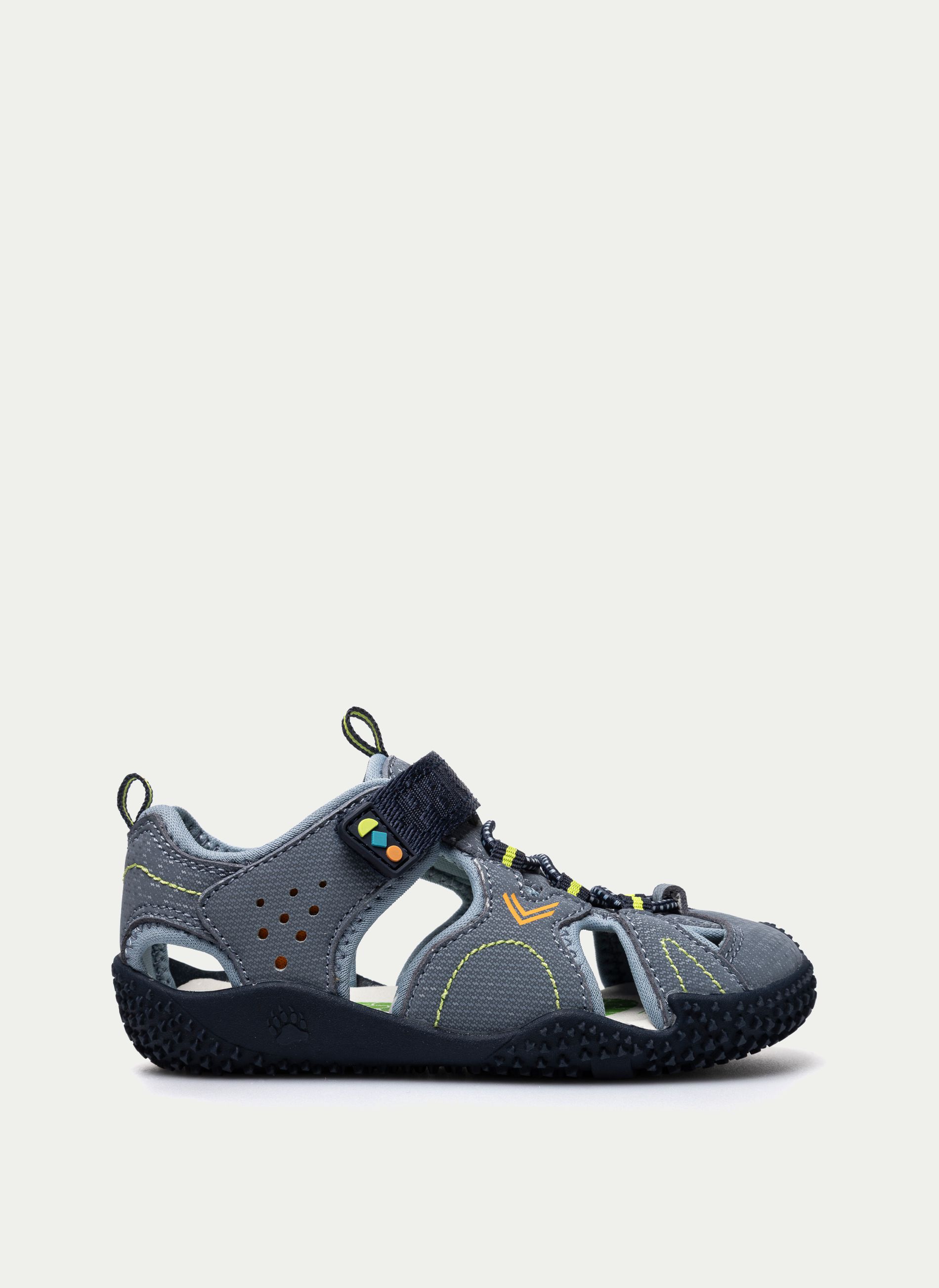 PABLOSKY ® Escarpin Barefoot Zarpa Boy