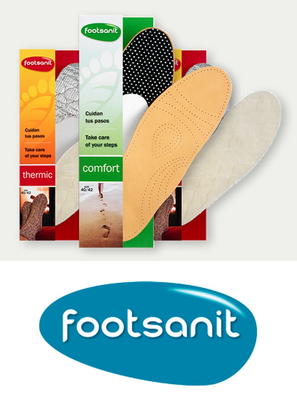 FOOTSANIT