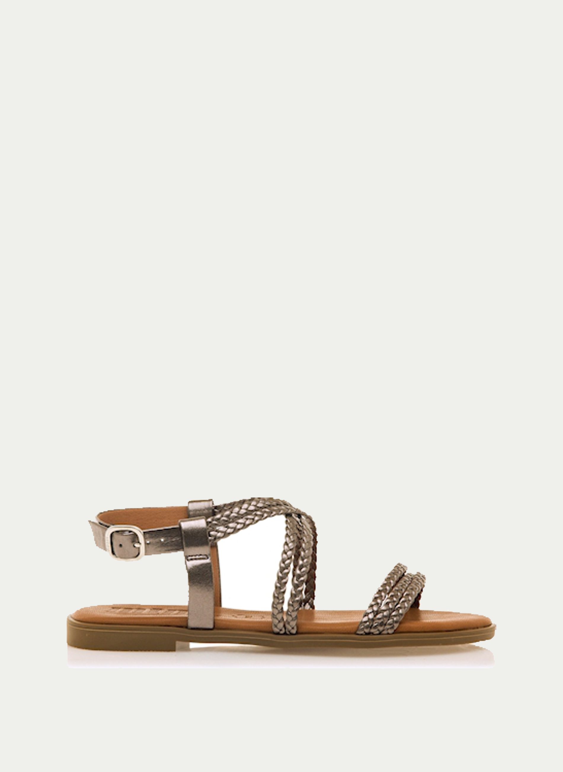 mustang ® Sand Trenza Metal Maria