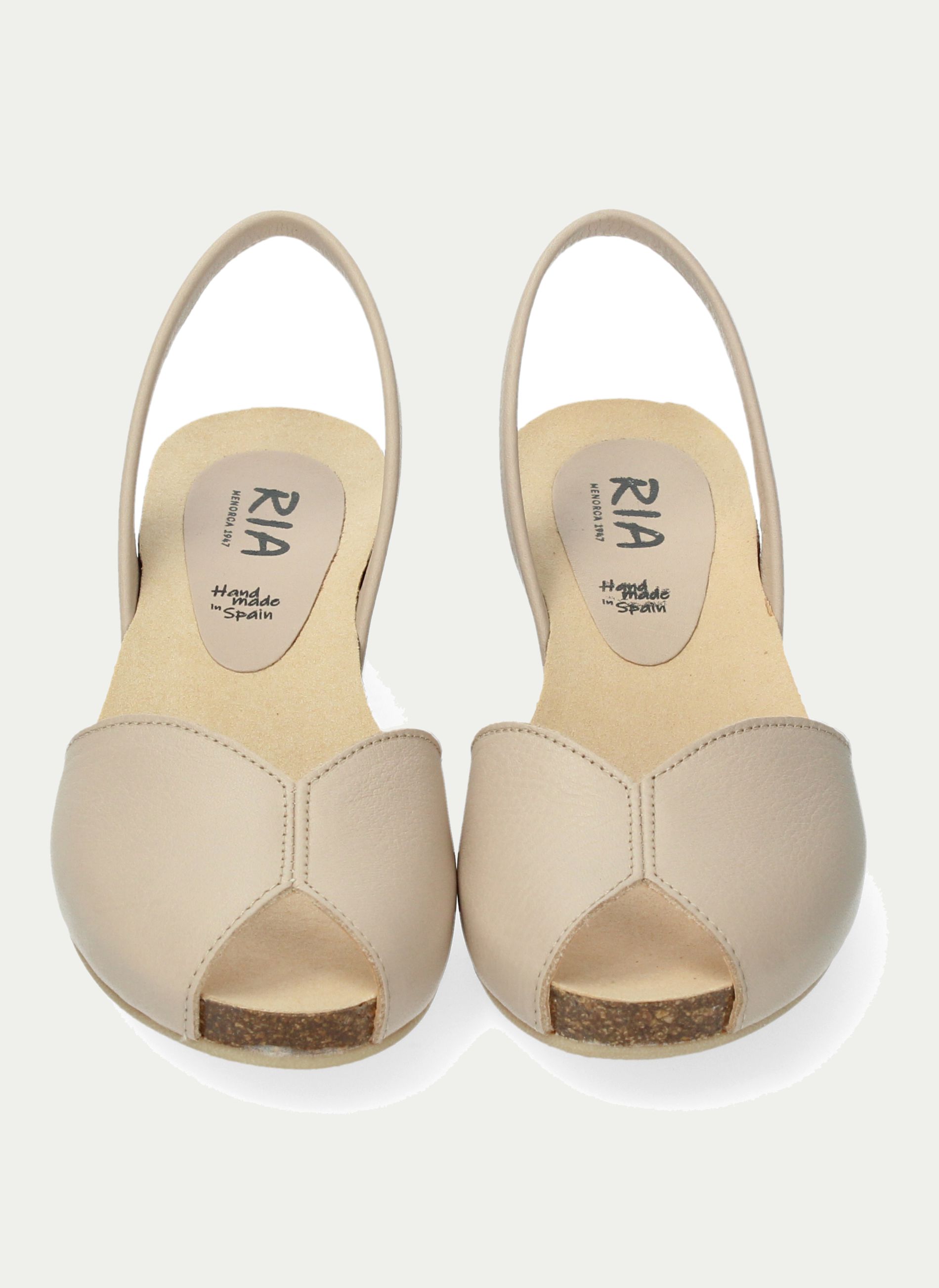 RIA Menorca ® M. Pico Velvet C.Media