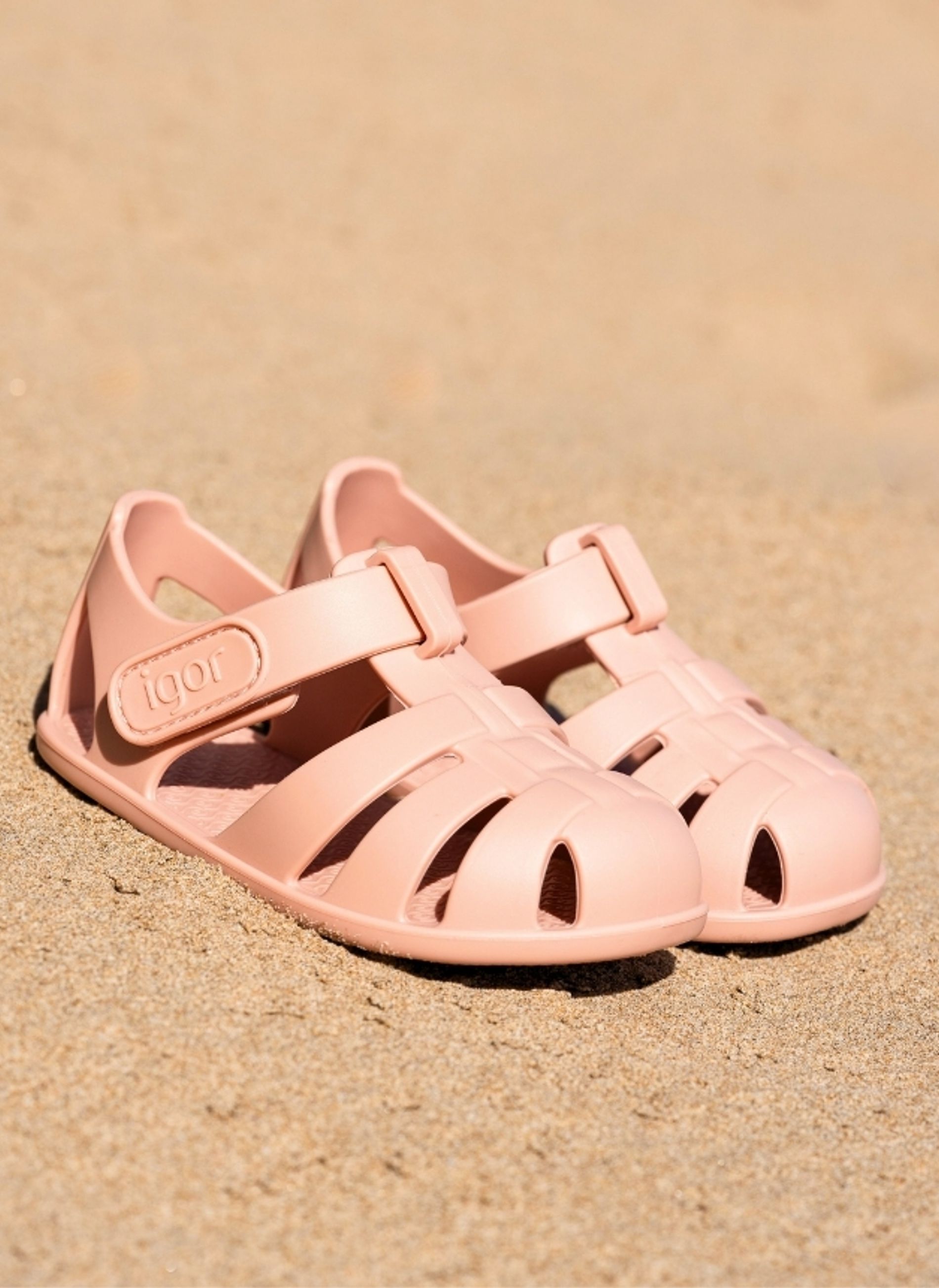 igor ® NEMO SOLID. Rio Pq Barefoot