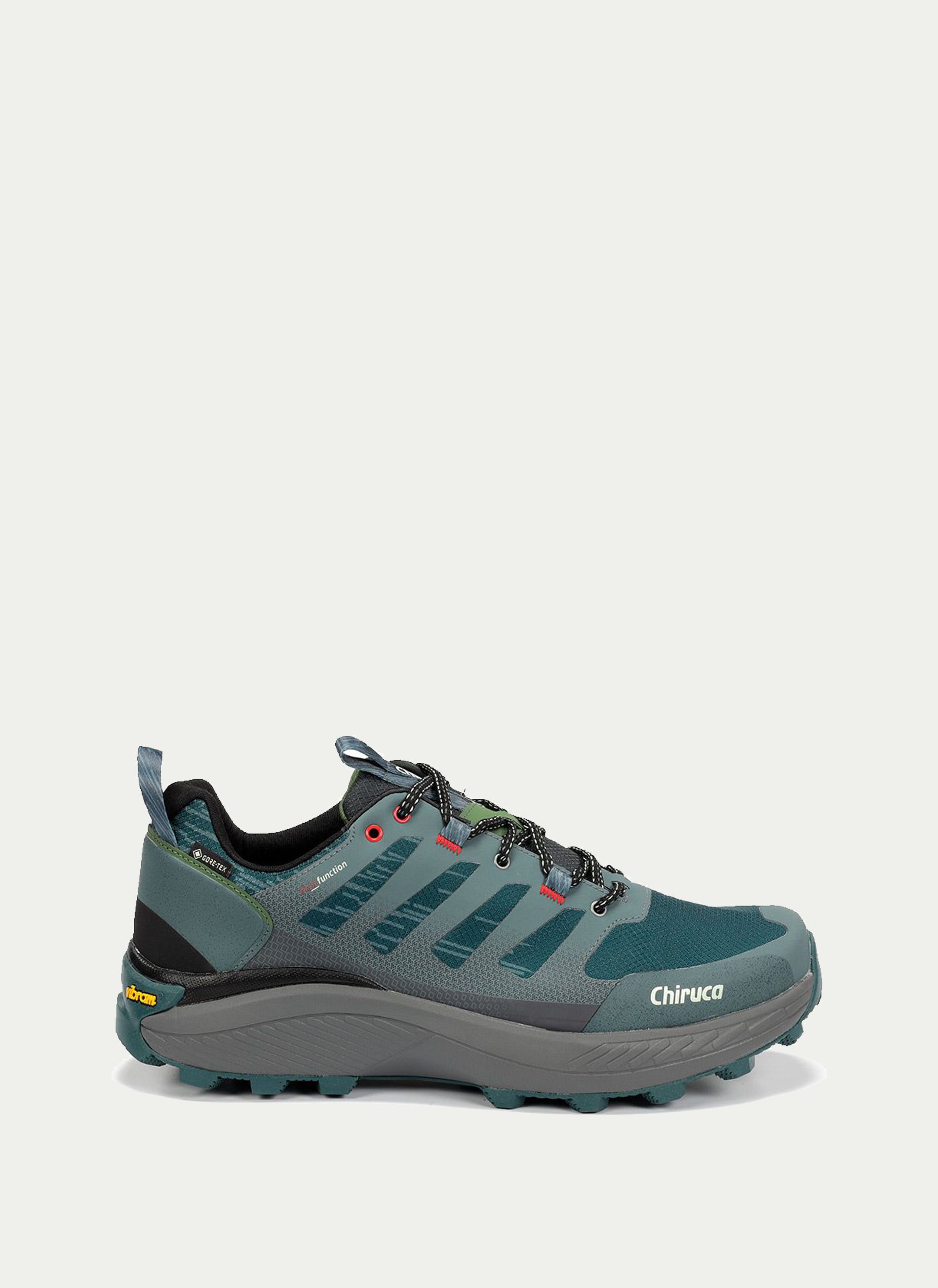 Chiruca ® CENOTE Multifunción Vibram® Gore-tex®