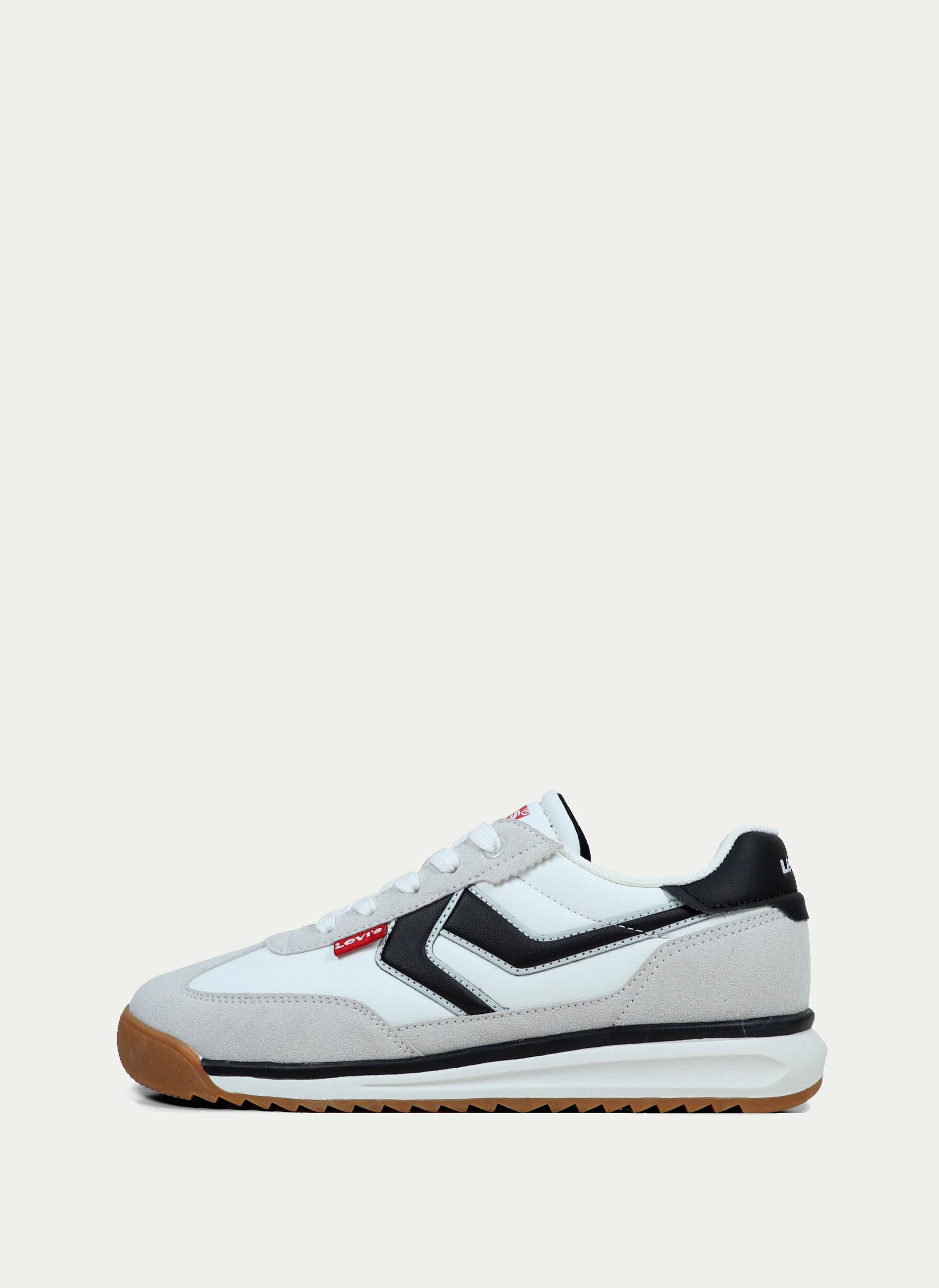 Levi's ® CARL Sneaker Serraje+Nylon Cadete