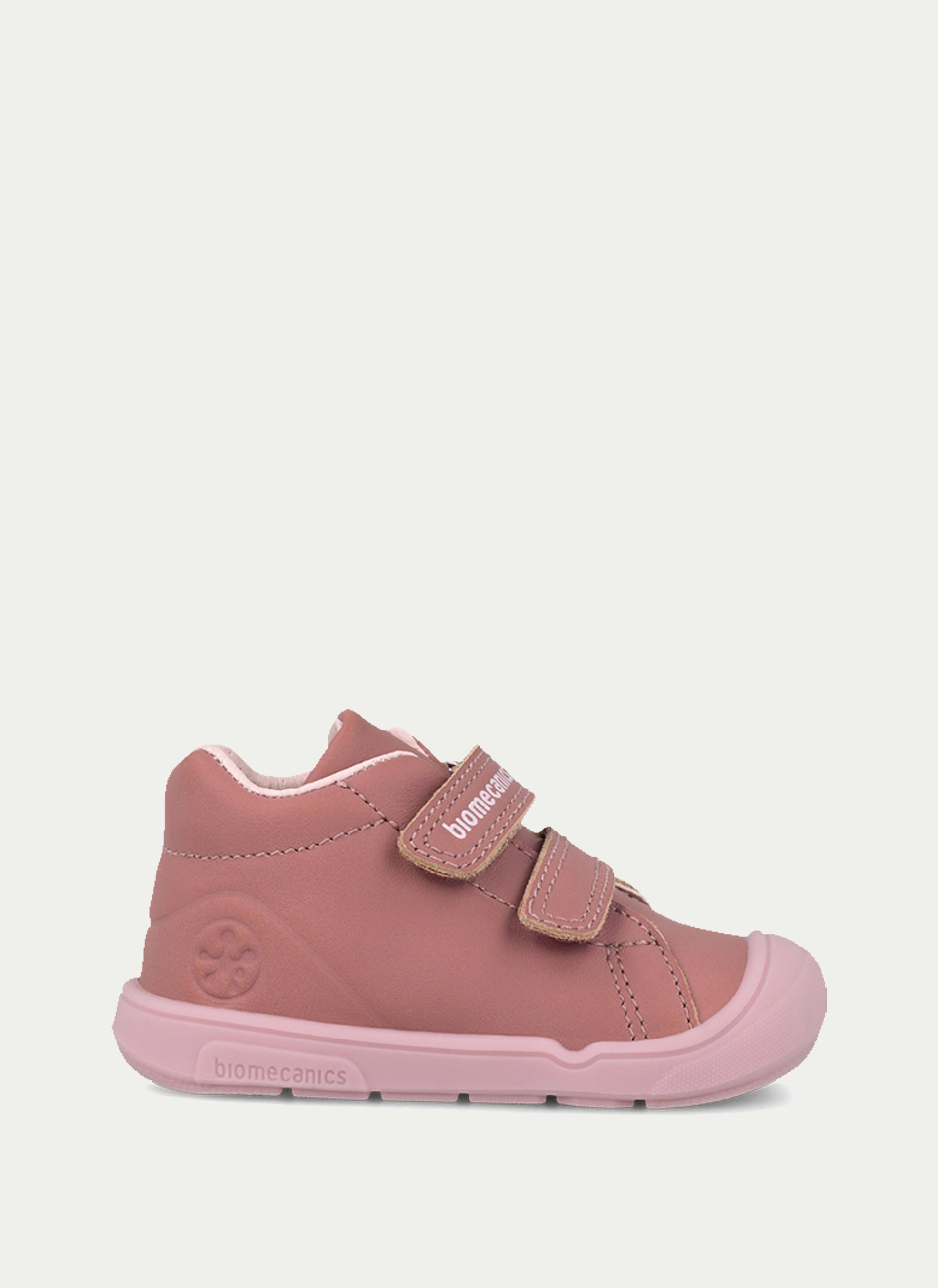 biomecanics ® Botín Barefoot Basic Sauvage Wider Capsole