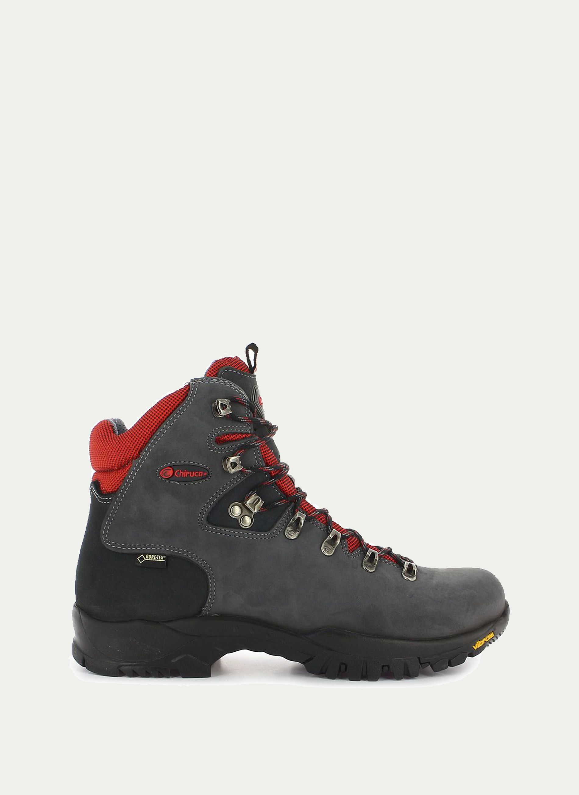 Chiruca ® DYNAMIC Nobuck  Vibram® Gore-tex®