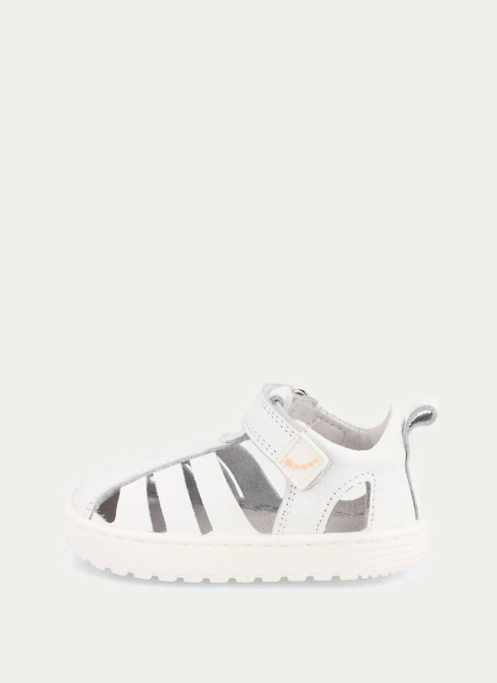 Blanditos by Crio's ® CUBA. Sandalia Bebe Tiras