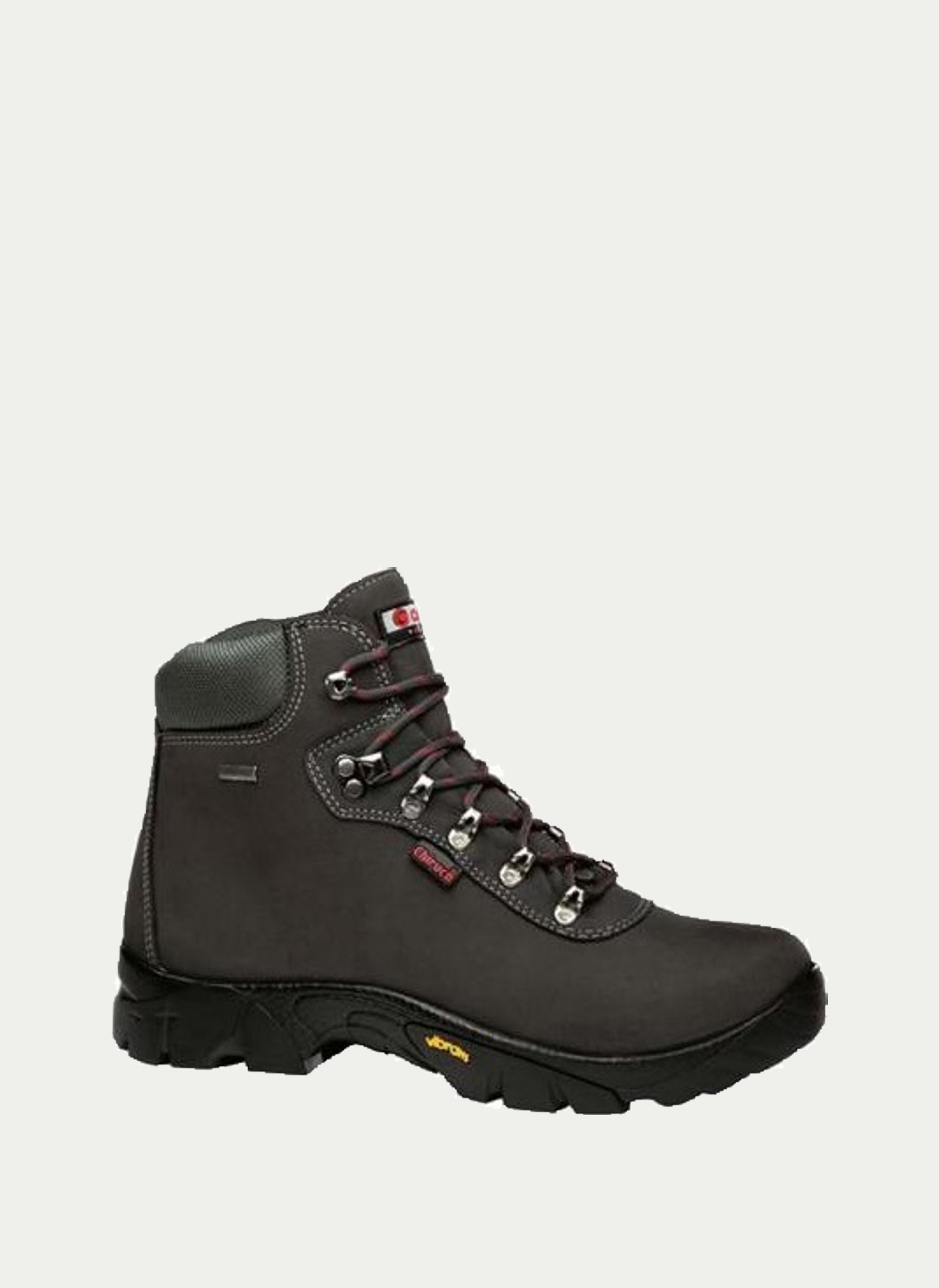 Chiruca ® GREDOS SUPRA Nobuck Vibram® Gore-tex®