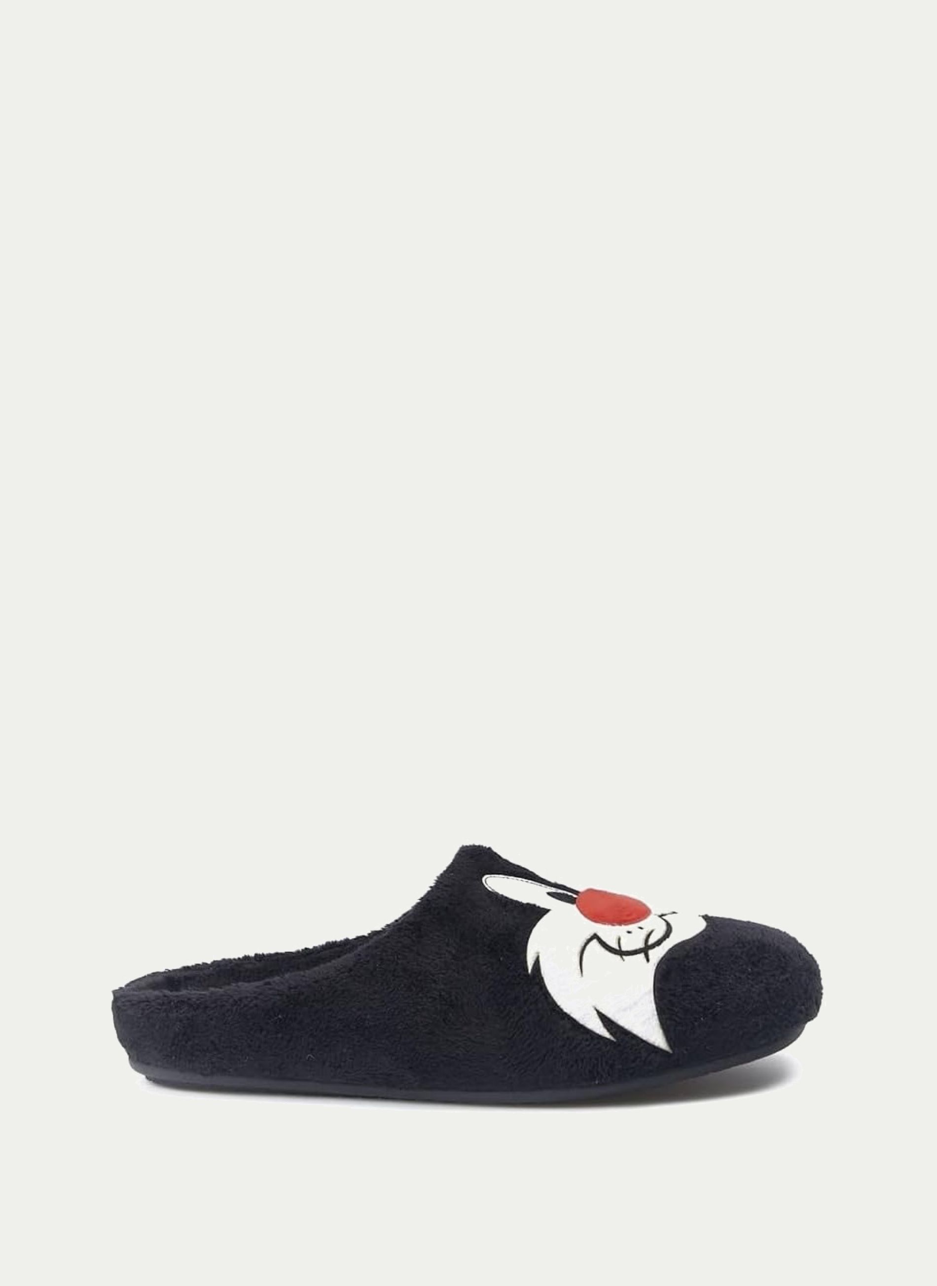 MARPEN SLIPPERS ® Chinela Gato Silvestre