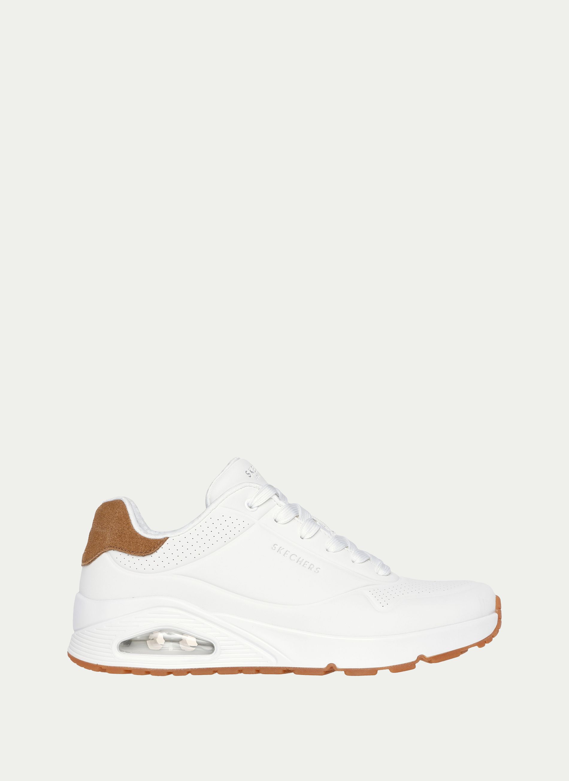 SKECHERS ® UNO. SUITED ON AIR. Camara Cbo