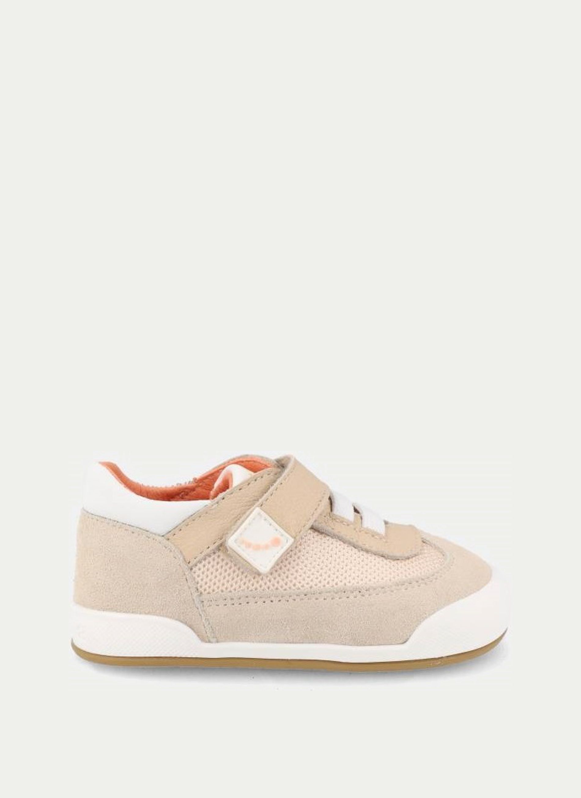 Blanditos by Crio's ® MODENA. Deportivo Bb C+V