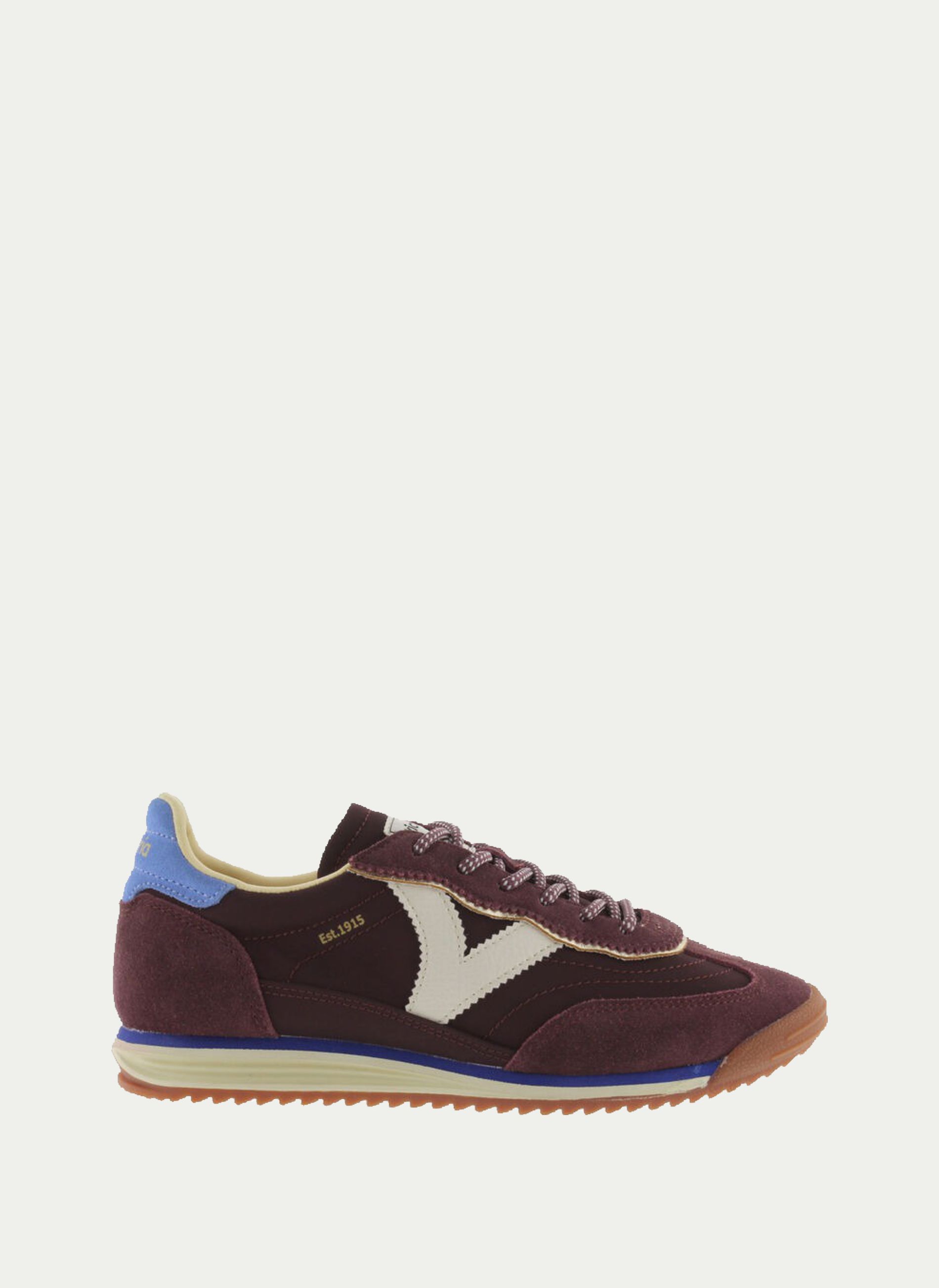 victoria ® SATURNO. Deportivo Nylon Serraje