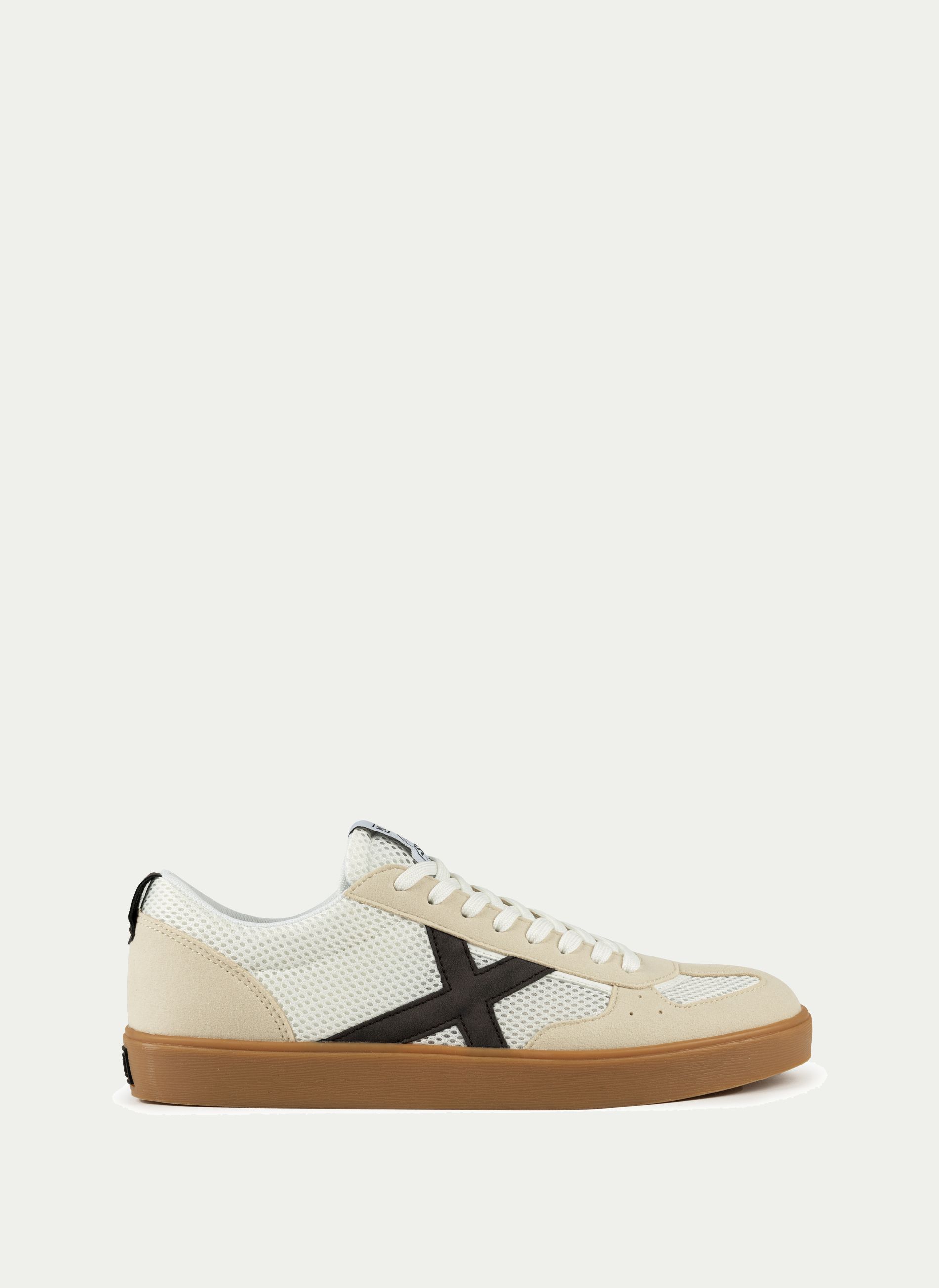 MUNICH ® BREAK 41. Nylon-Serraje