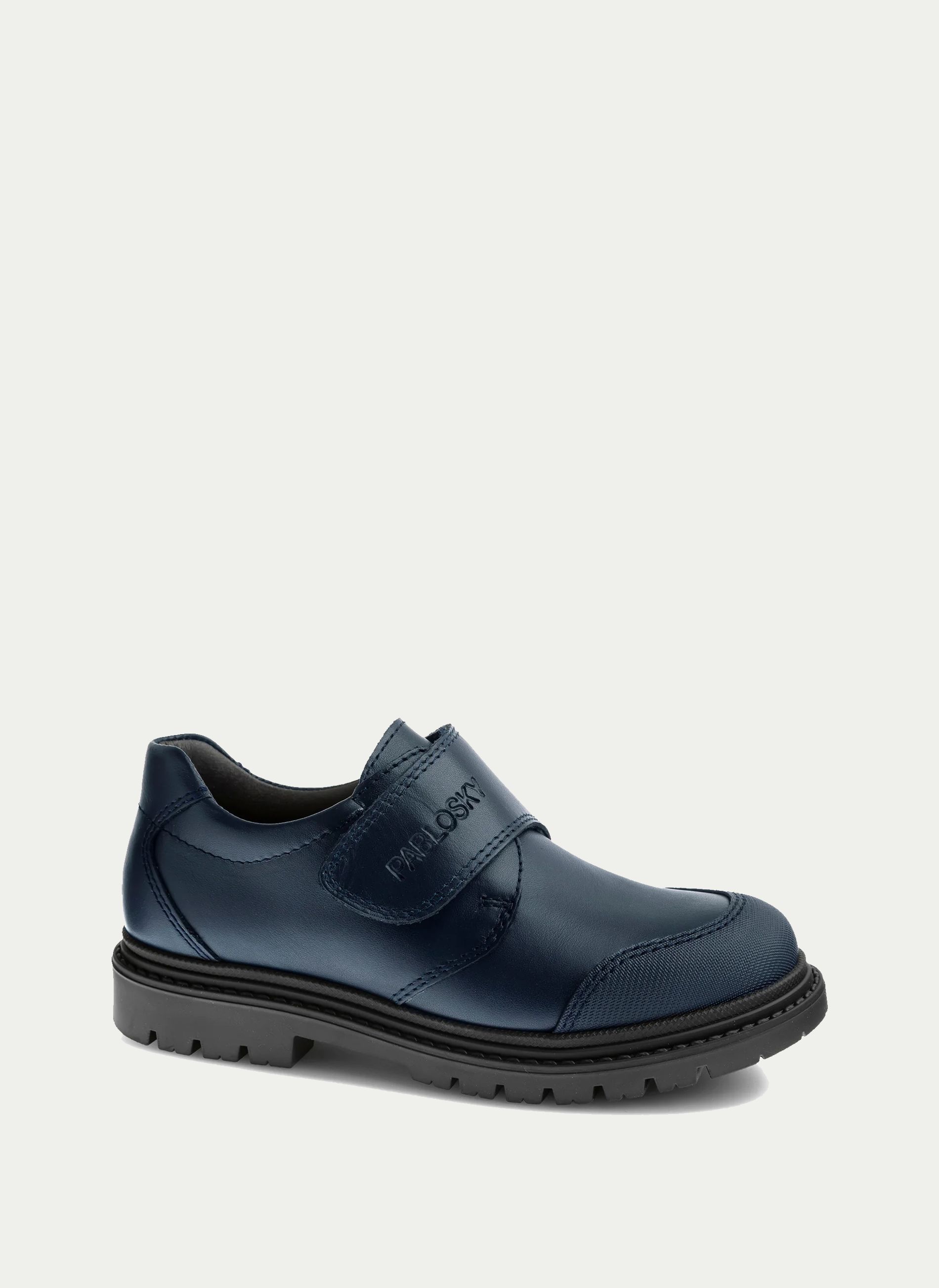 PABLOSKY ® Colegial Puntera Box Harry