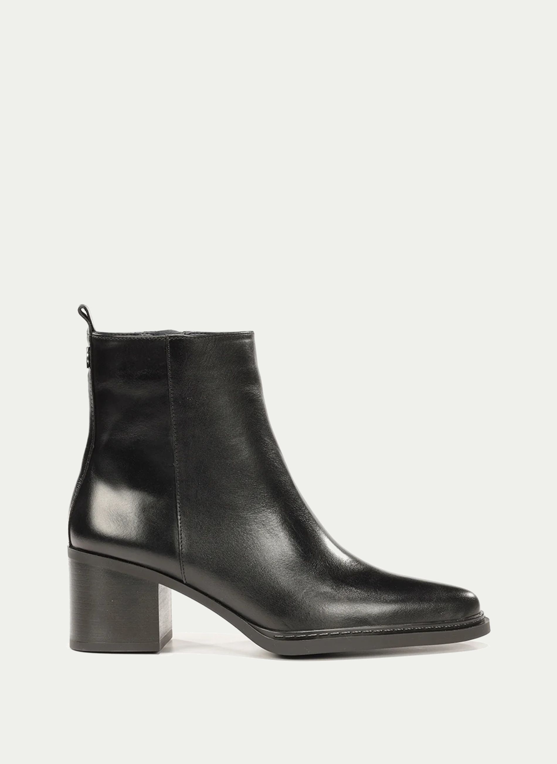 DORKING By Fluchos ® Botin Liso Tess