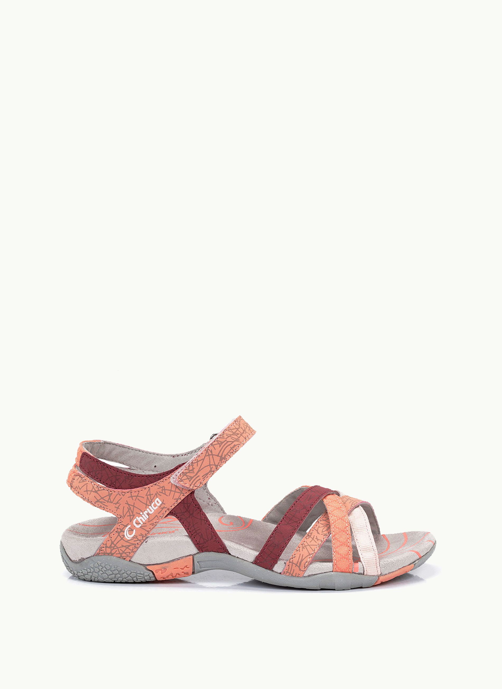 Chiruca ® MALIBU. Sand Cruzada Combi