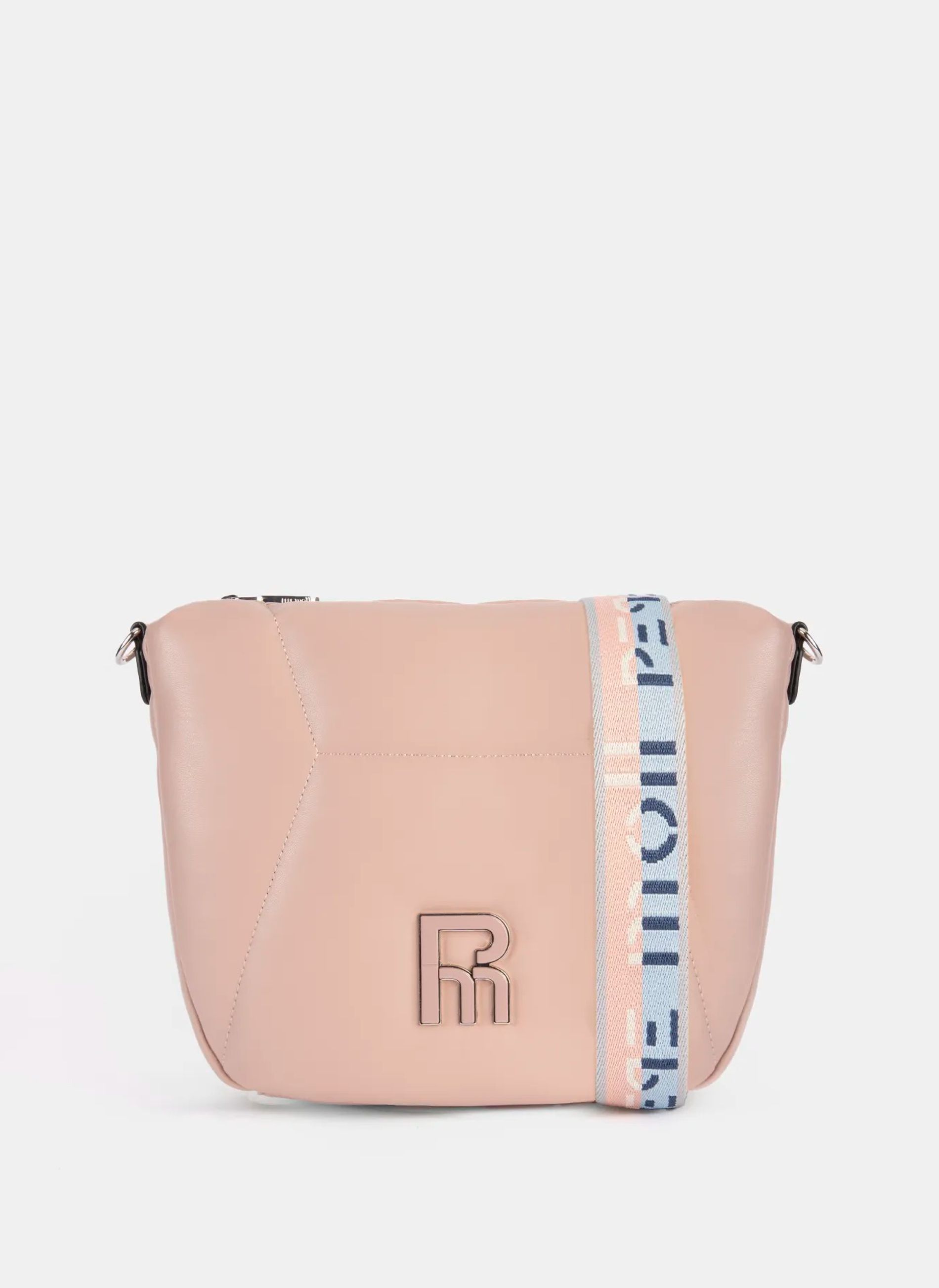 PEPE moll ® LENA. Bolso Band Puff PU