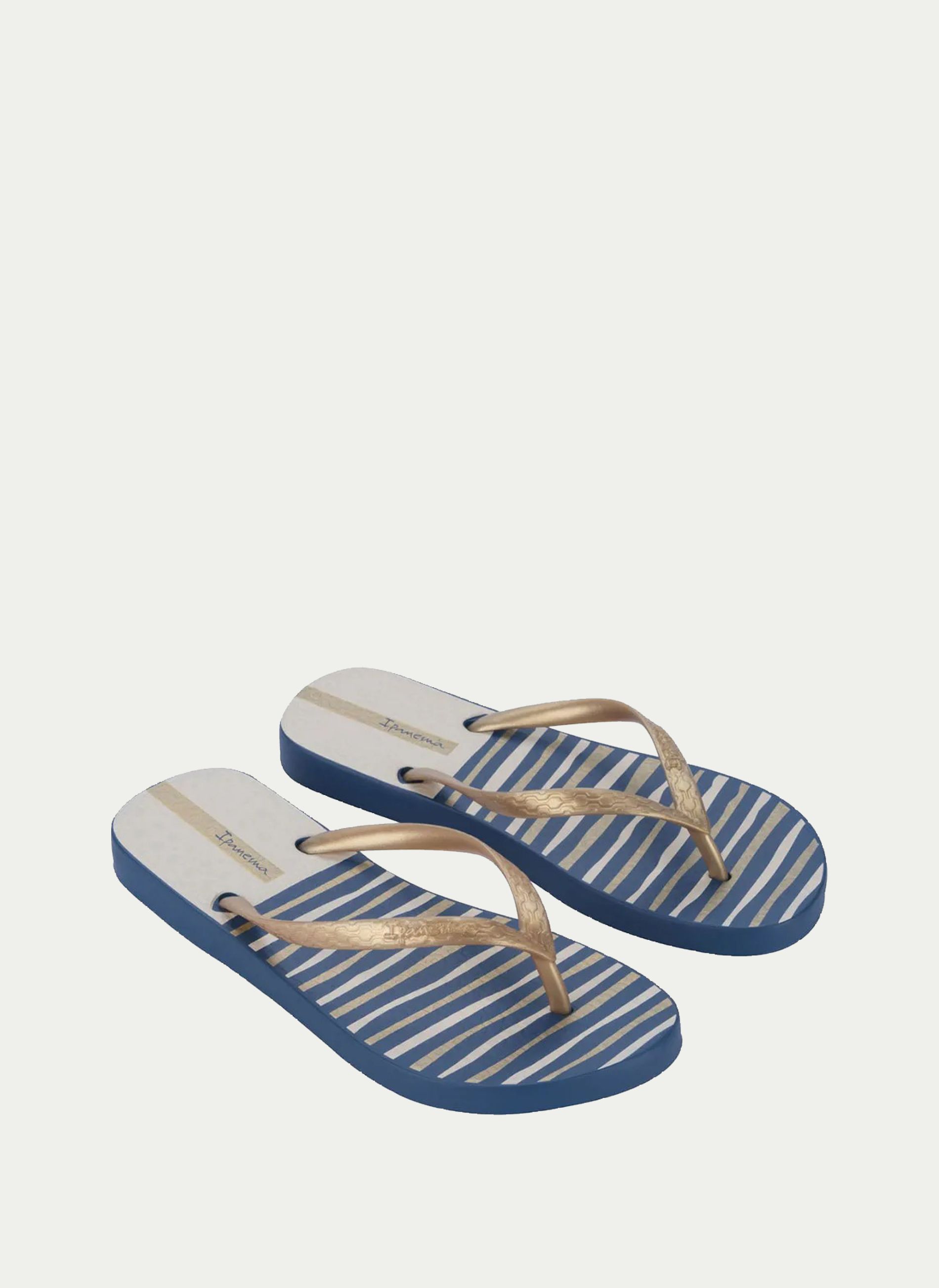 Ipanema ® CLASSICA HAPPY XII FEM. Esclava Rayas