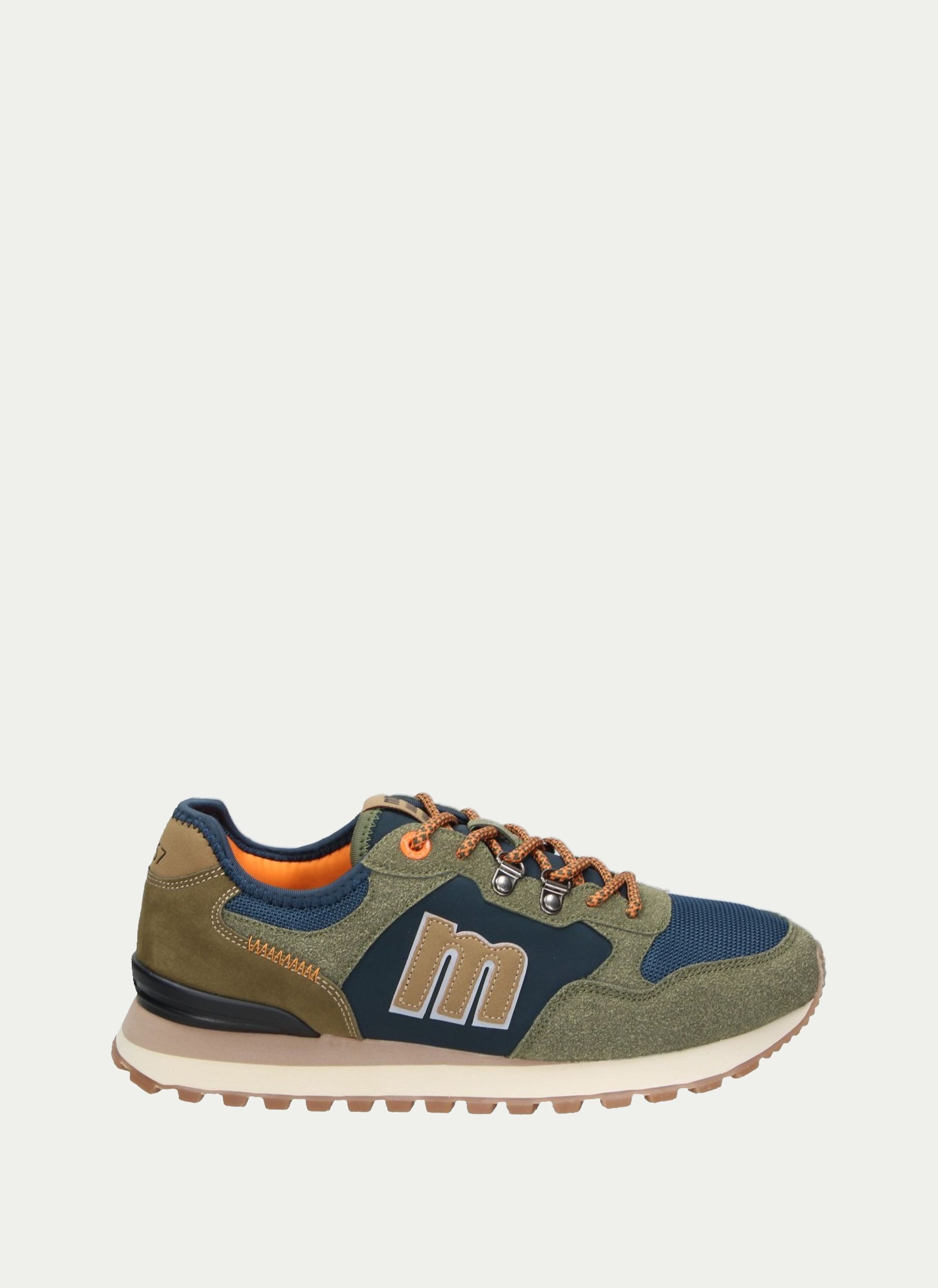 mtng ® Deportivo 1967 Porlandos para Caballero