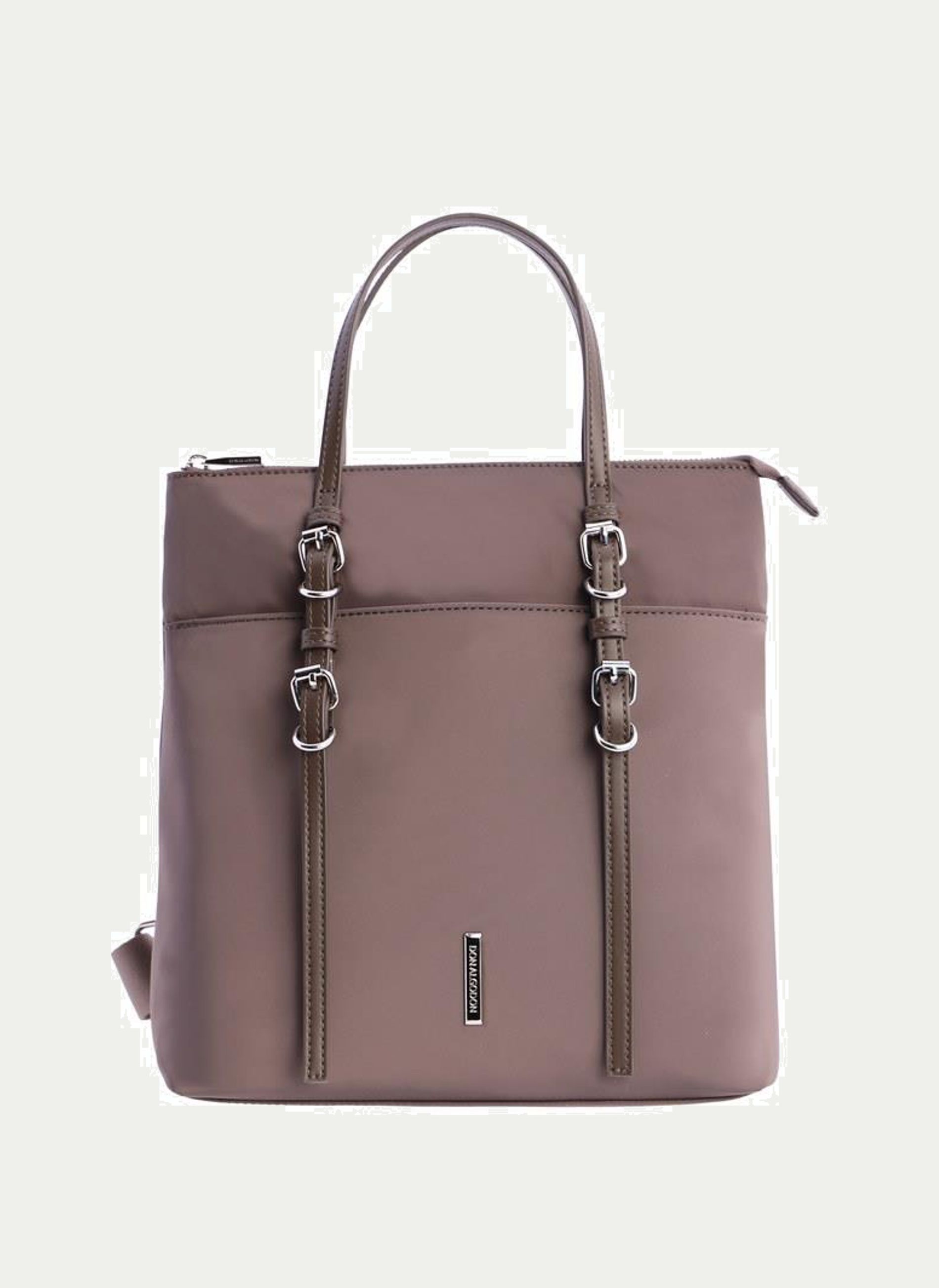 don algodon ® Mochila Hebillas Nylon