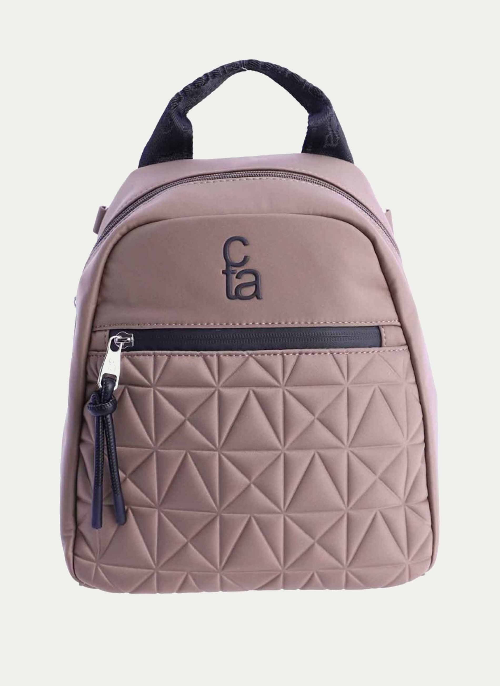 CORONEL TAPIOCCA ® Mochila Acolchada Olma