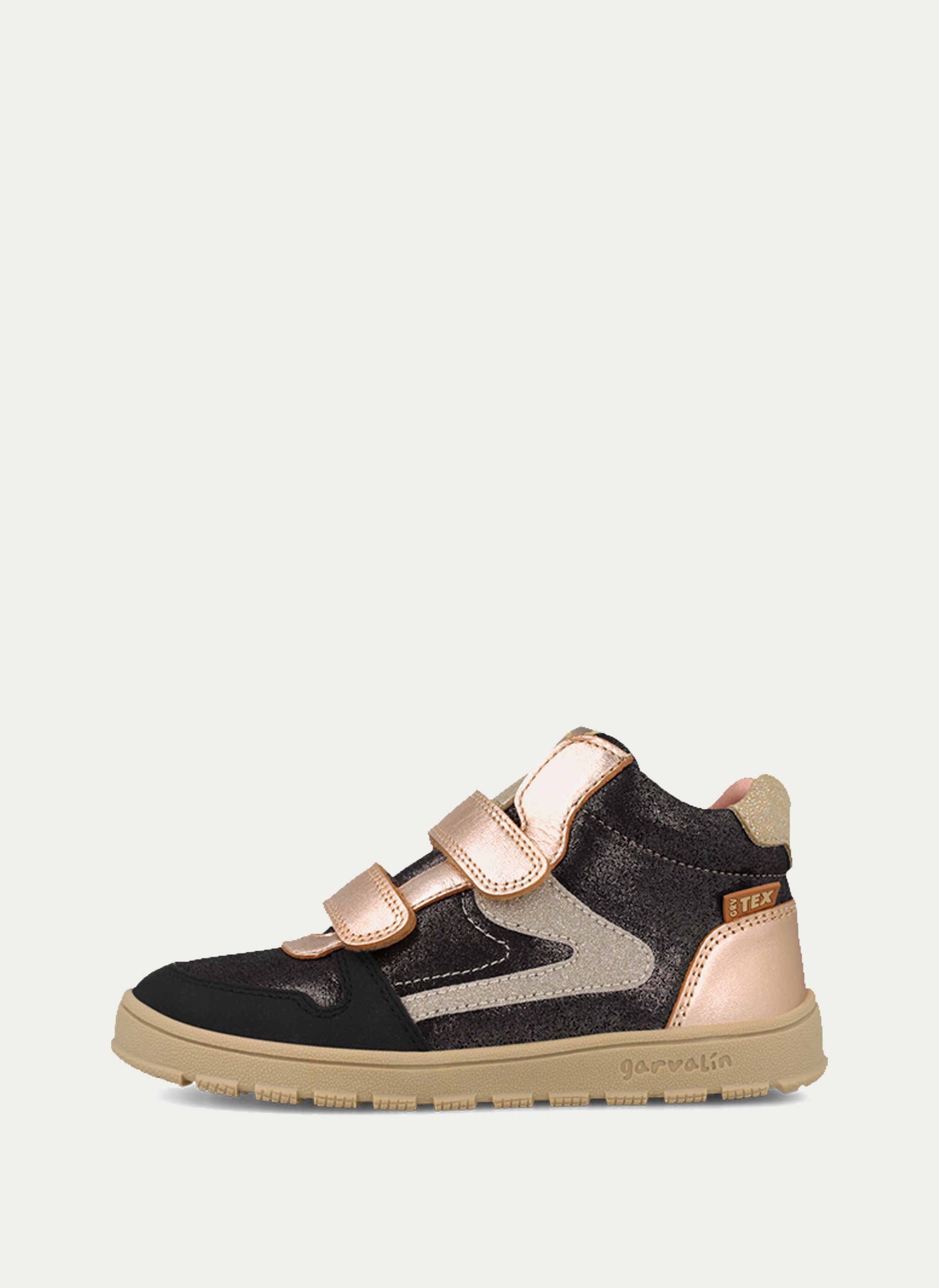 garvalín ® Botín Urban Serraje Barefoot Kids