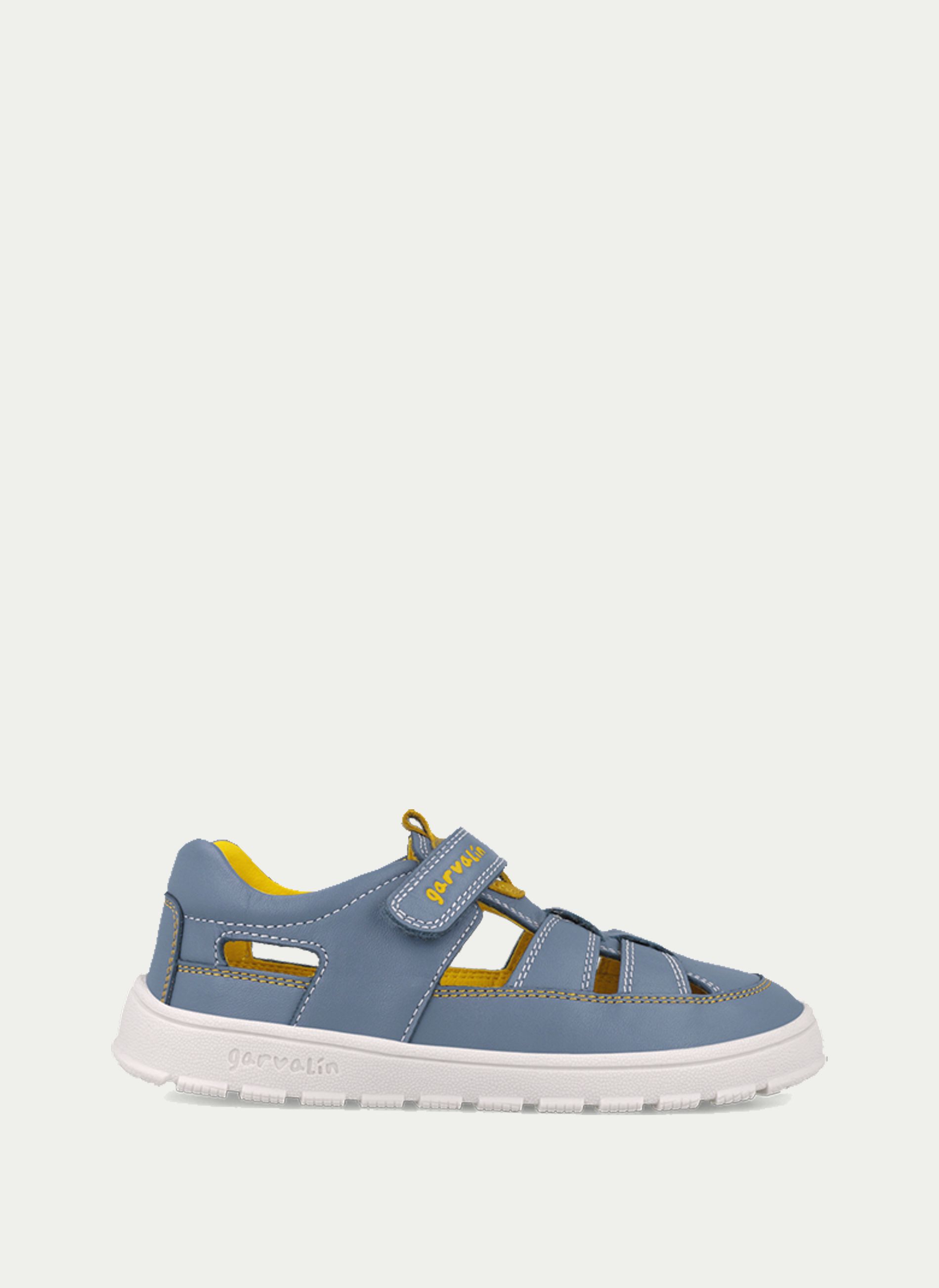 garvalín ® S.Jr Liso Barefoot Kids