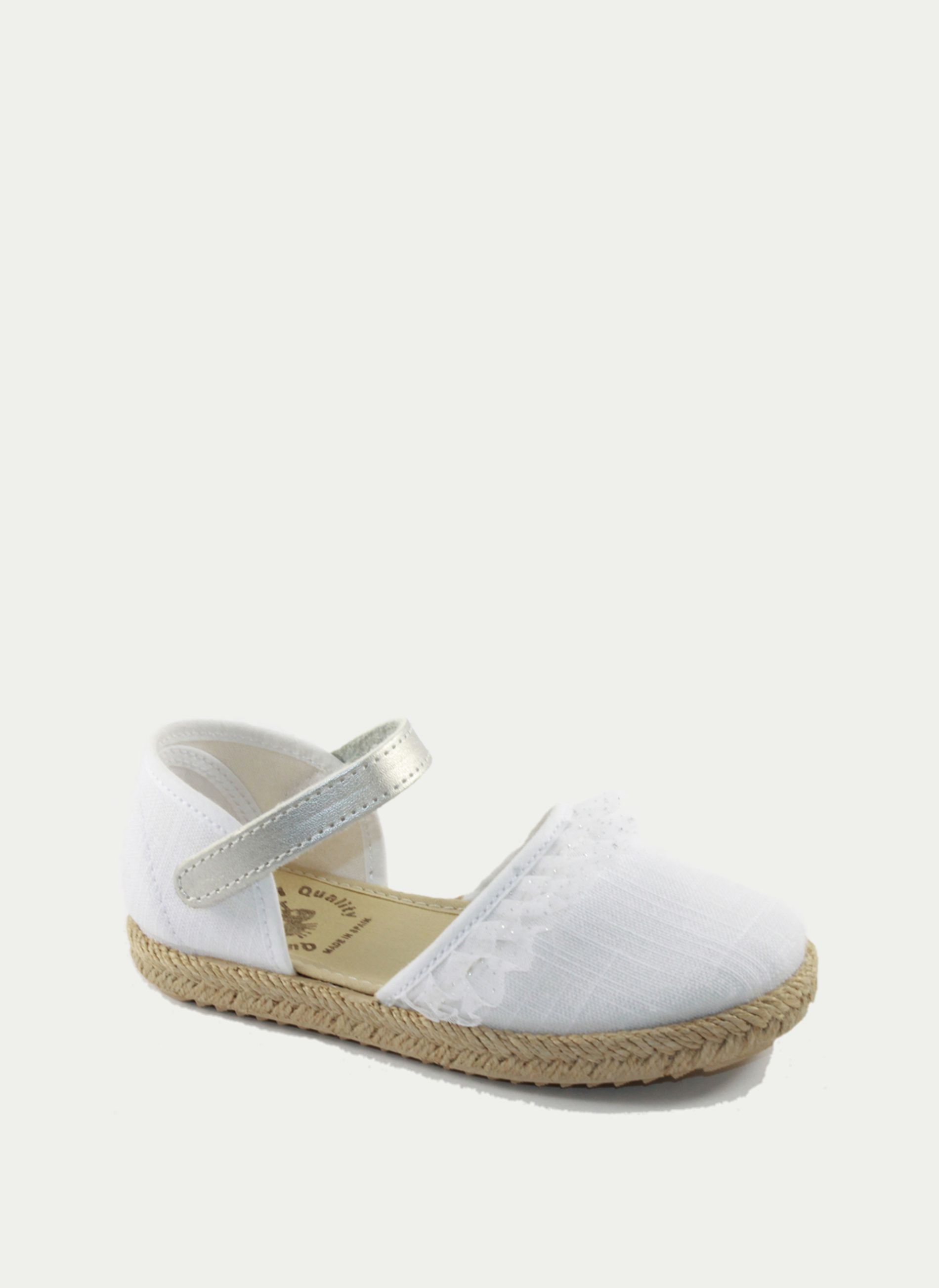 vul-ladi ® Valenciana Junior Volantes Chester Carla