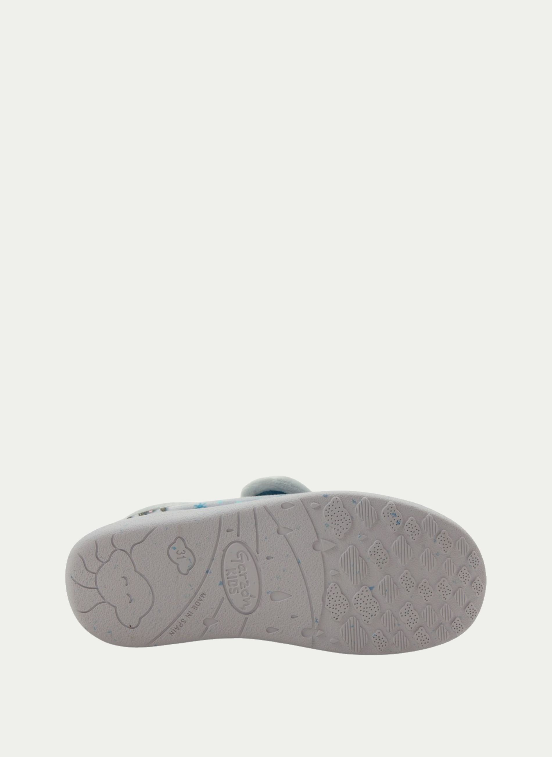 Garzón ® Zapatilla Junior Suéltalo Frozen Kids