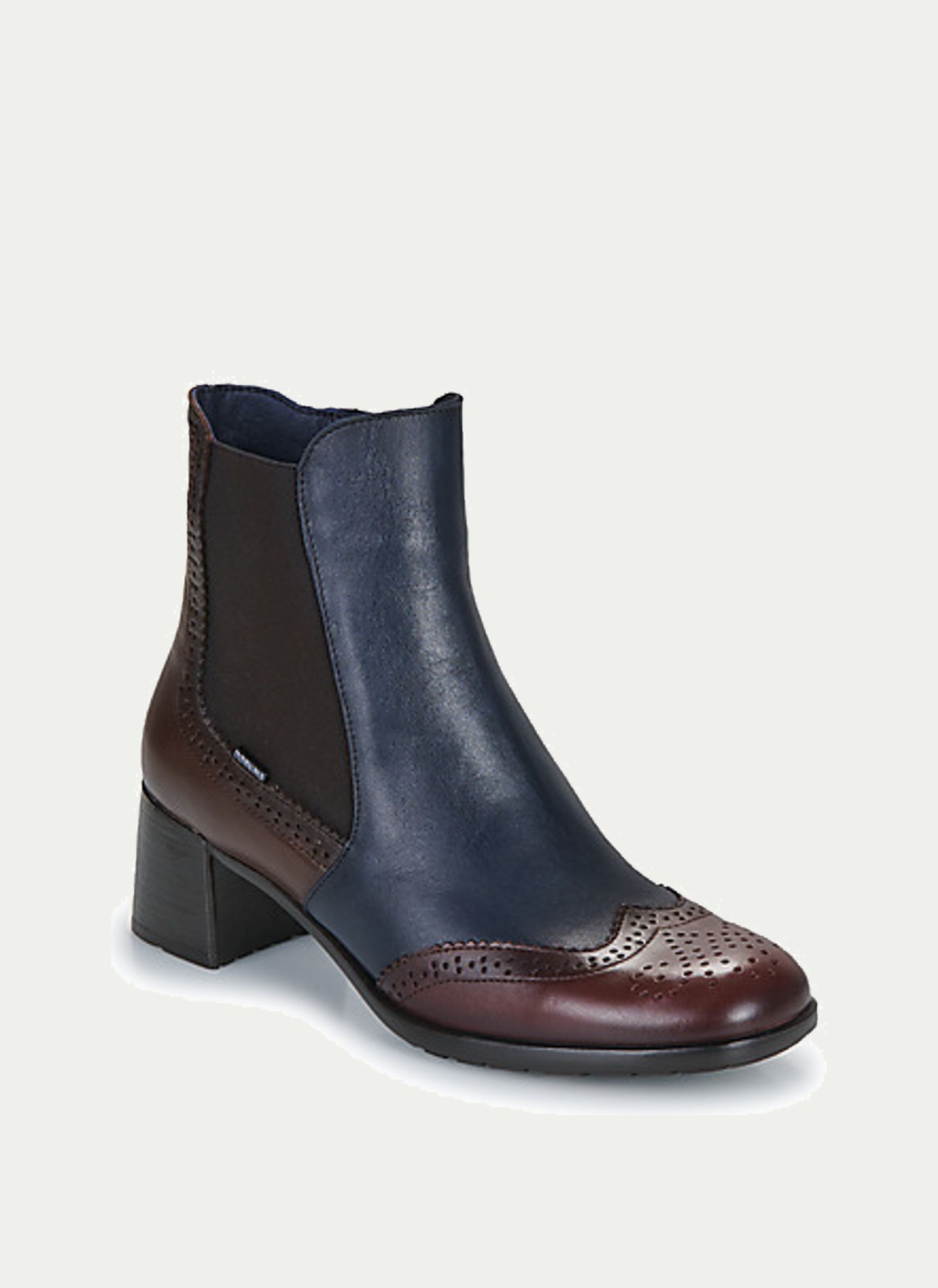 DORKING By Fluchos ® Botín Combi Chelsea Ikia