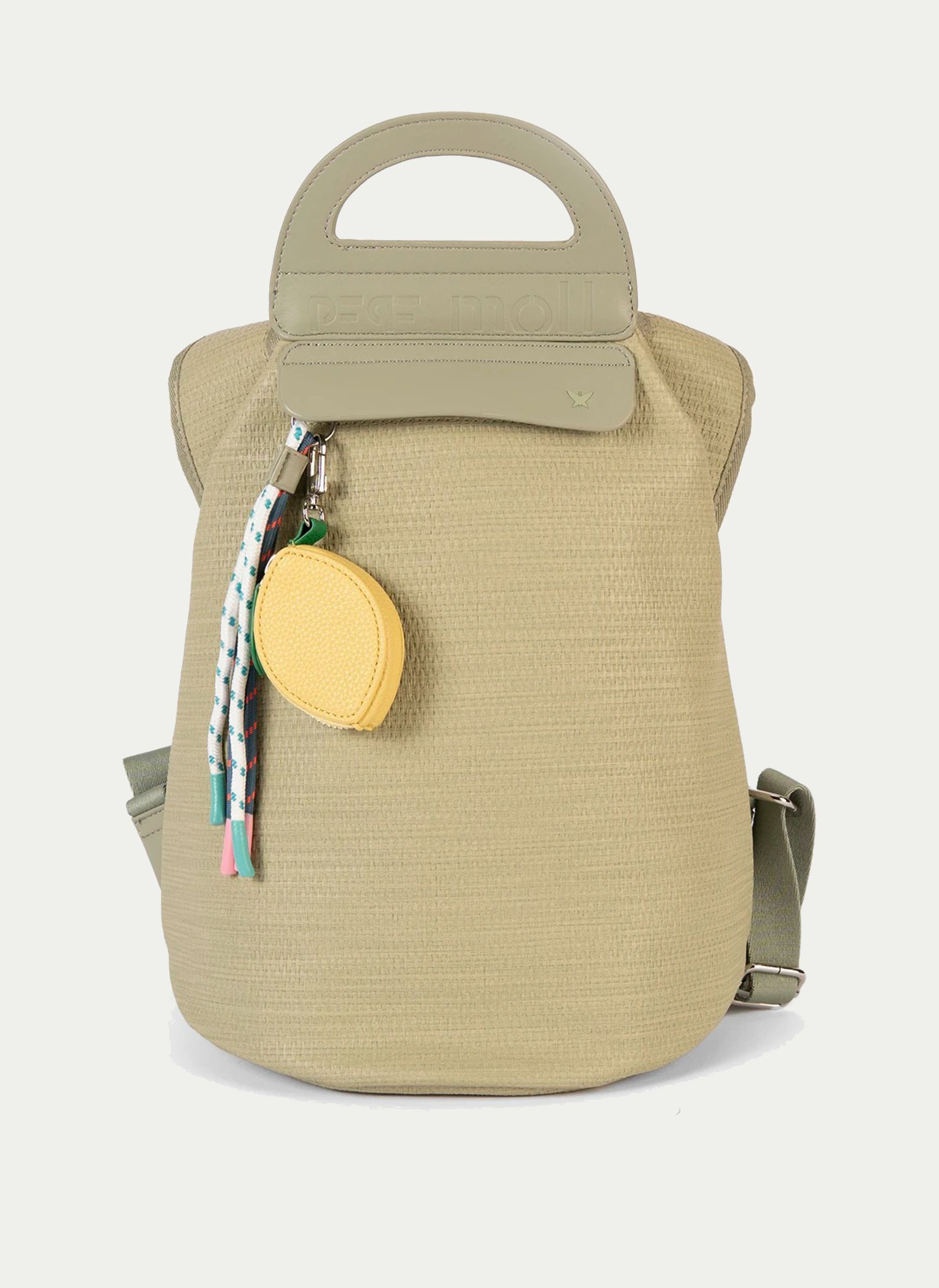 PEPE moll ® JANET. Bolso Mochila