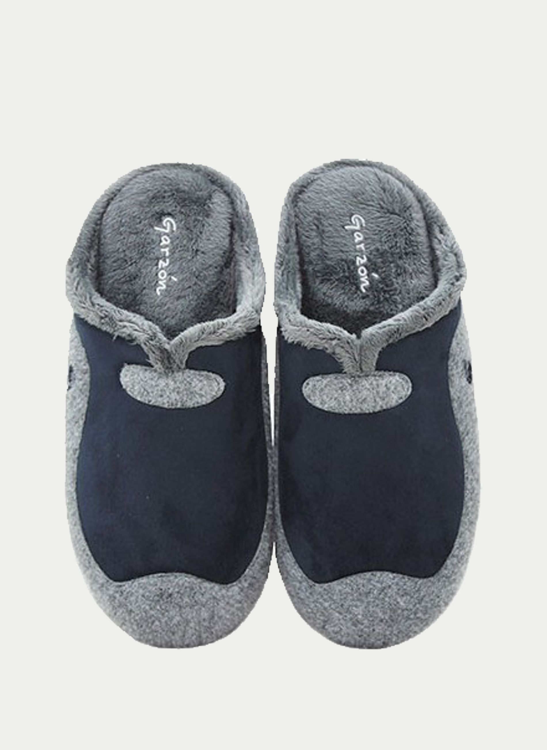 Garzón ® Chinela Aitana Logo 'G' Banda Serie R