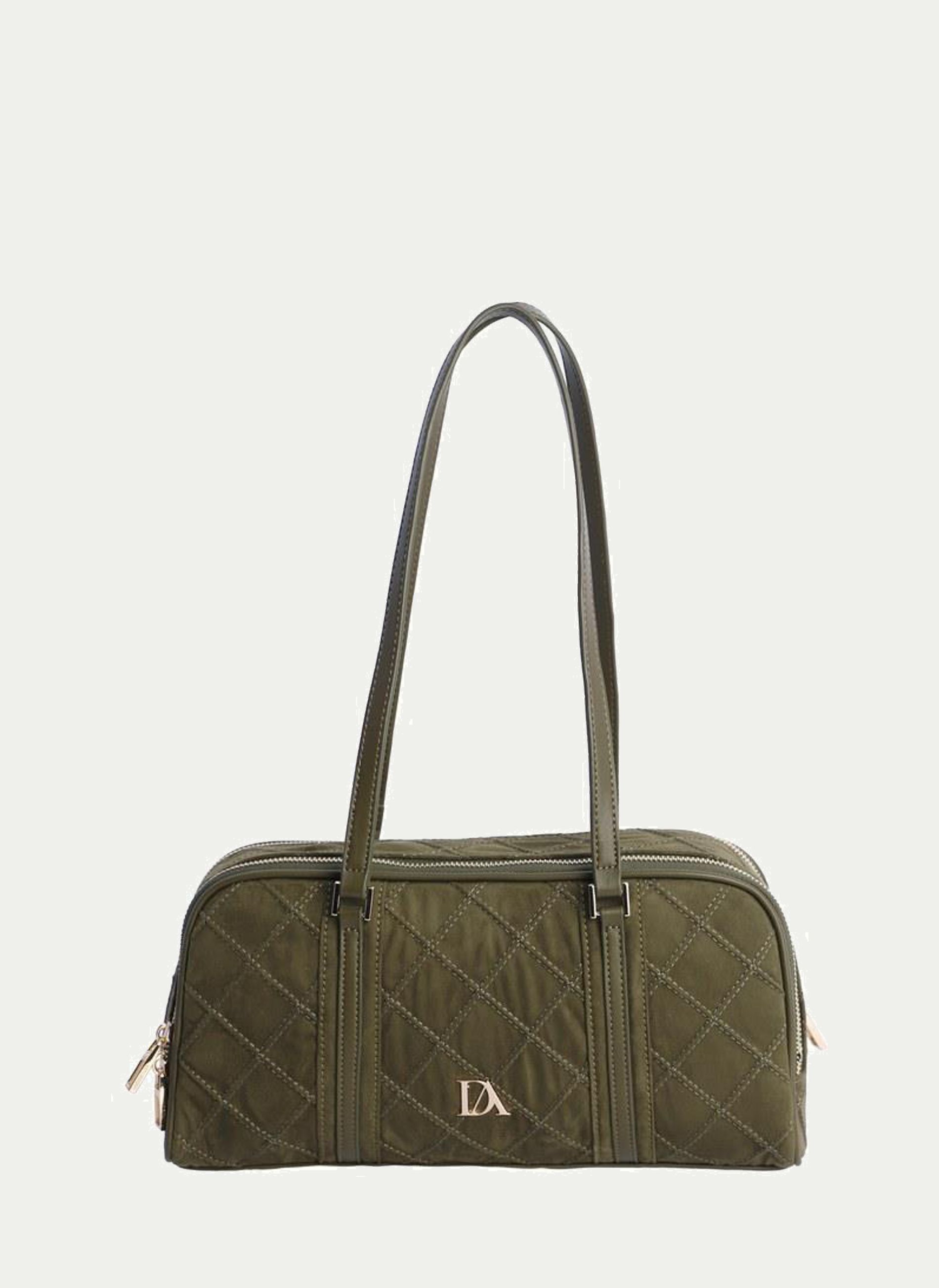 don algodon ® Bowling Suede Acolchado