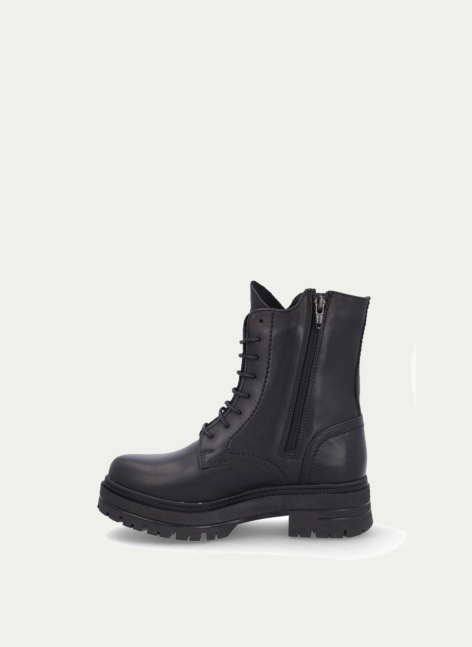 CORONEL TAPIOCCA ® Botin Militar-Cerco Dry