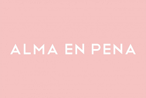 ALMA EN PENA