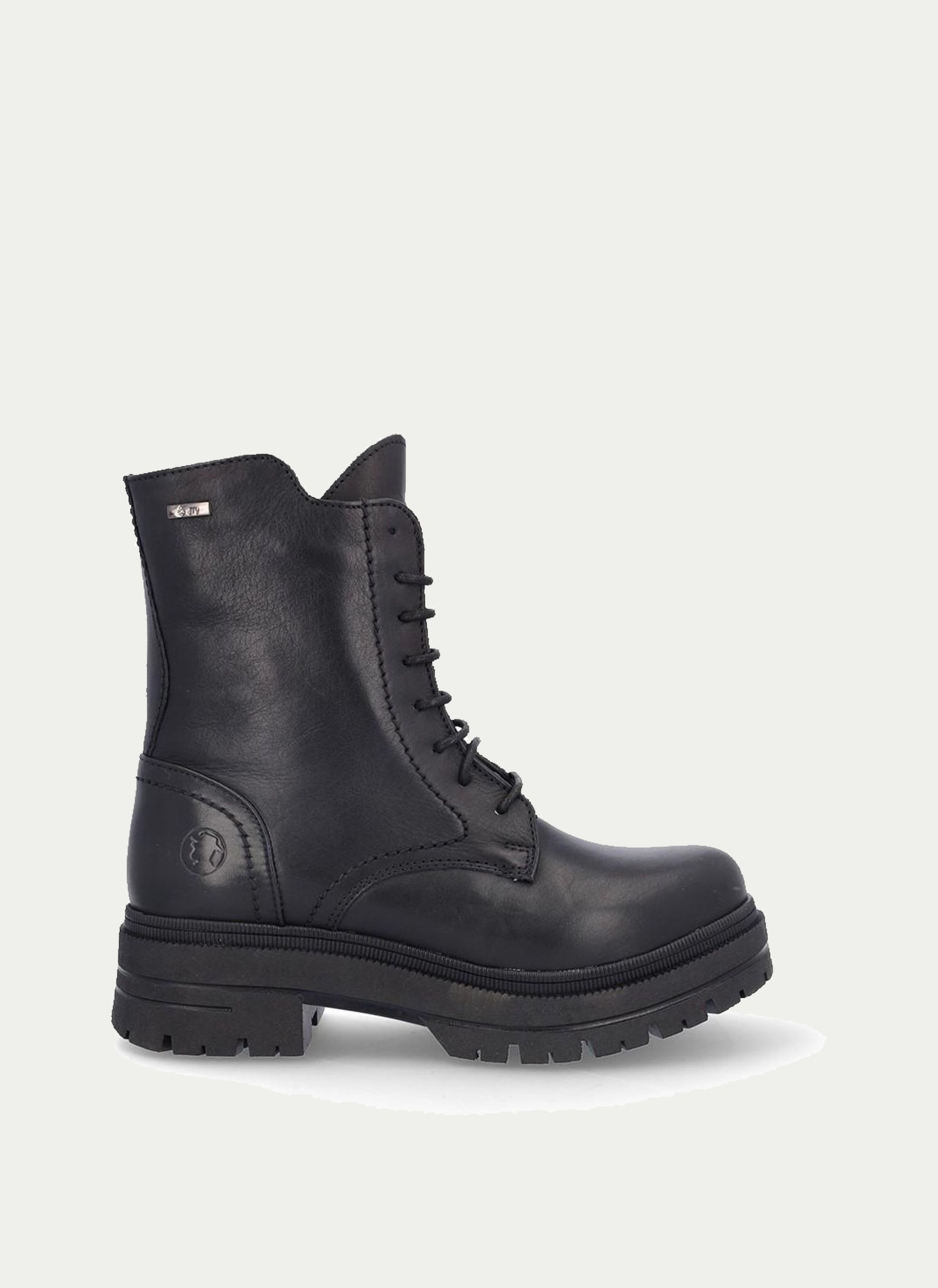 coronel tapiocca ® Botin Militar-Cerco Dry
