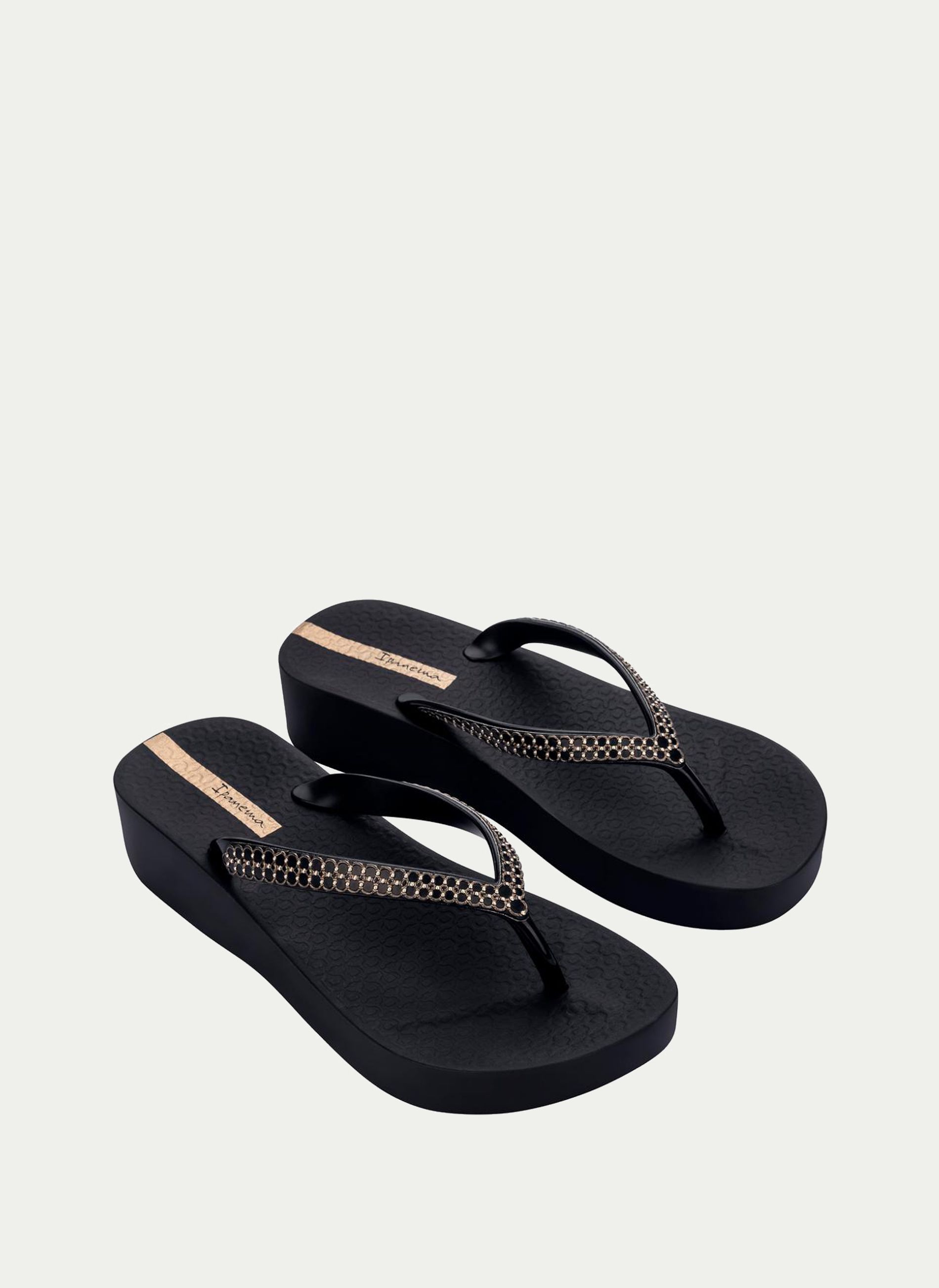 Ipanema ® MESH XI PLAT FEM. Esclava de Plataforma