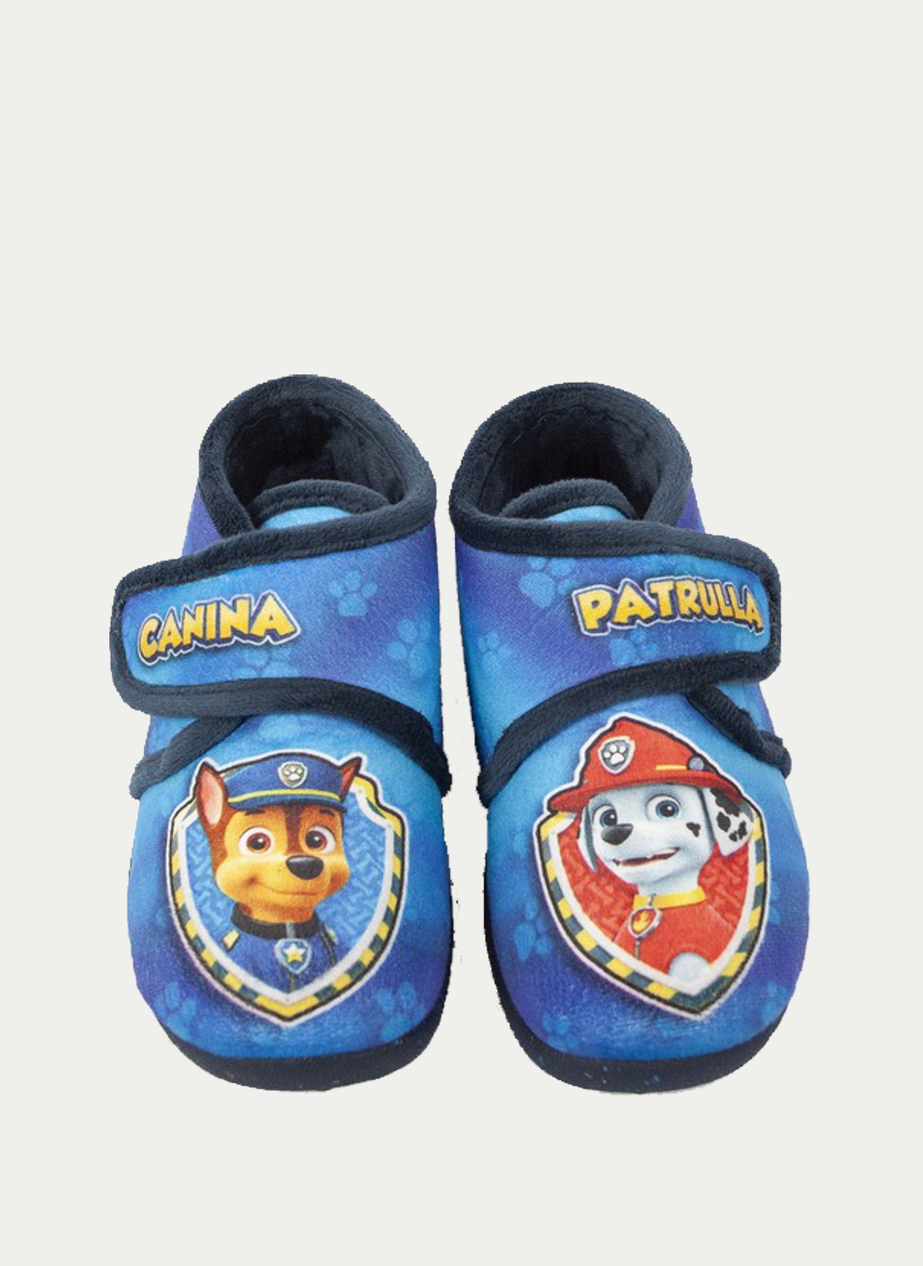 Garzón ® Bota Peque Twin Patrulla Perros Suaprint Kids