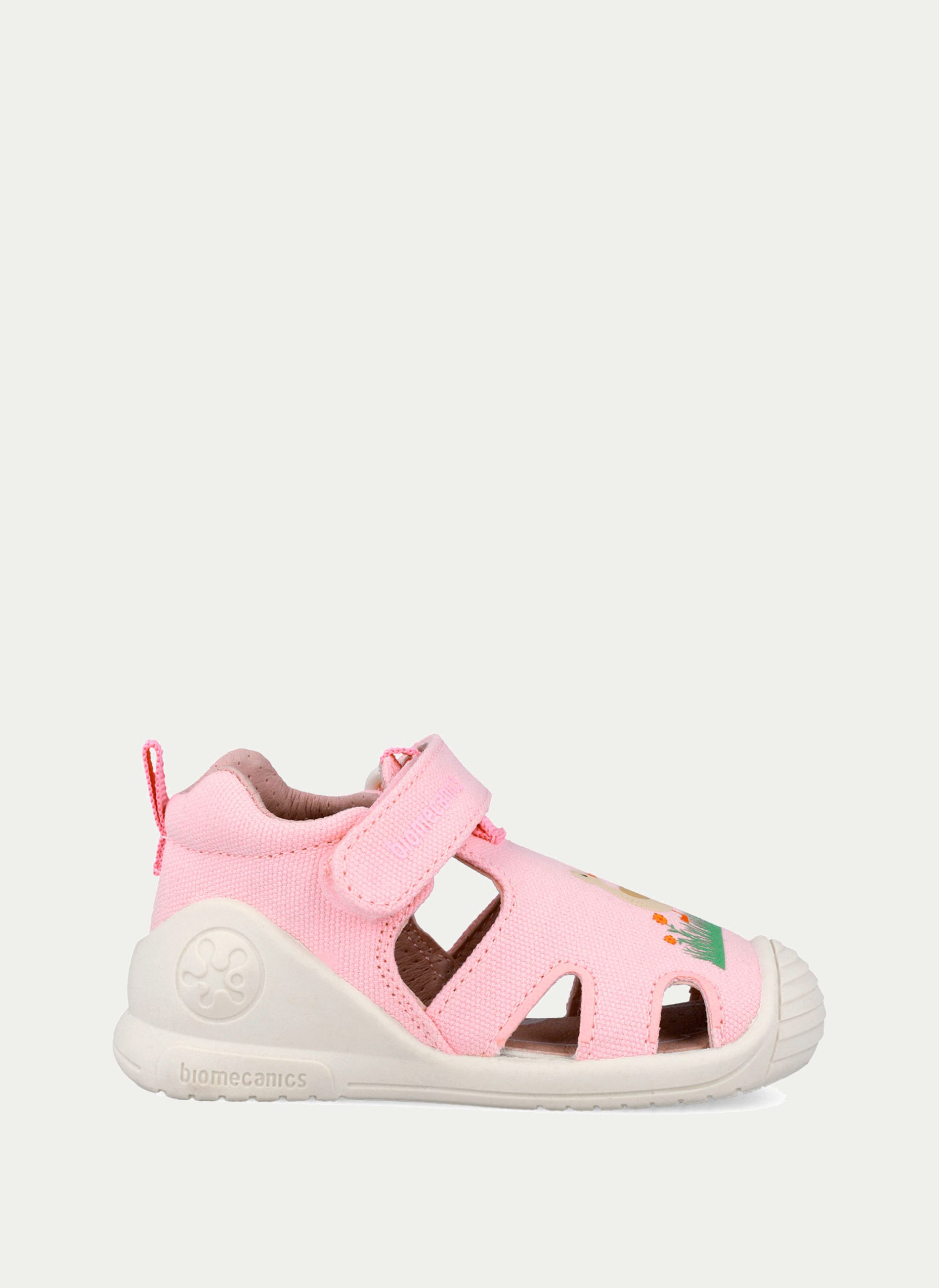 biomecanics ® Lona Bebe Twin Patitos Canvas