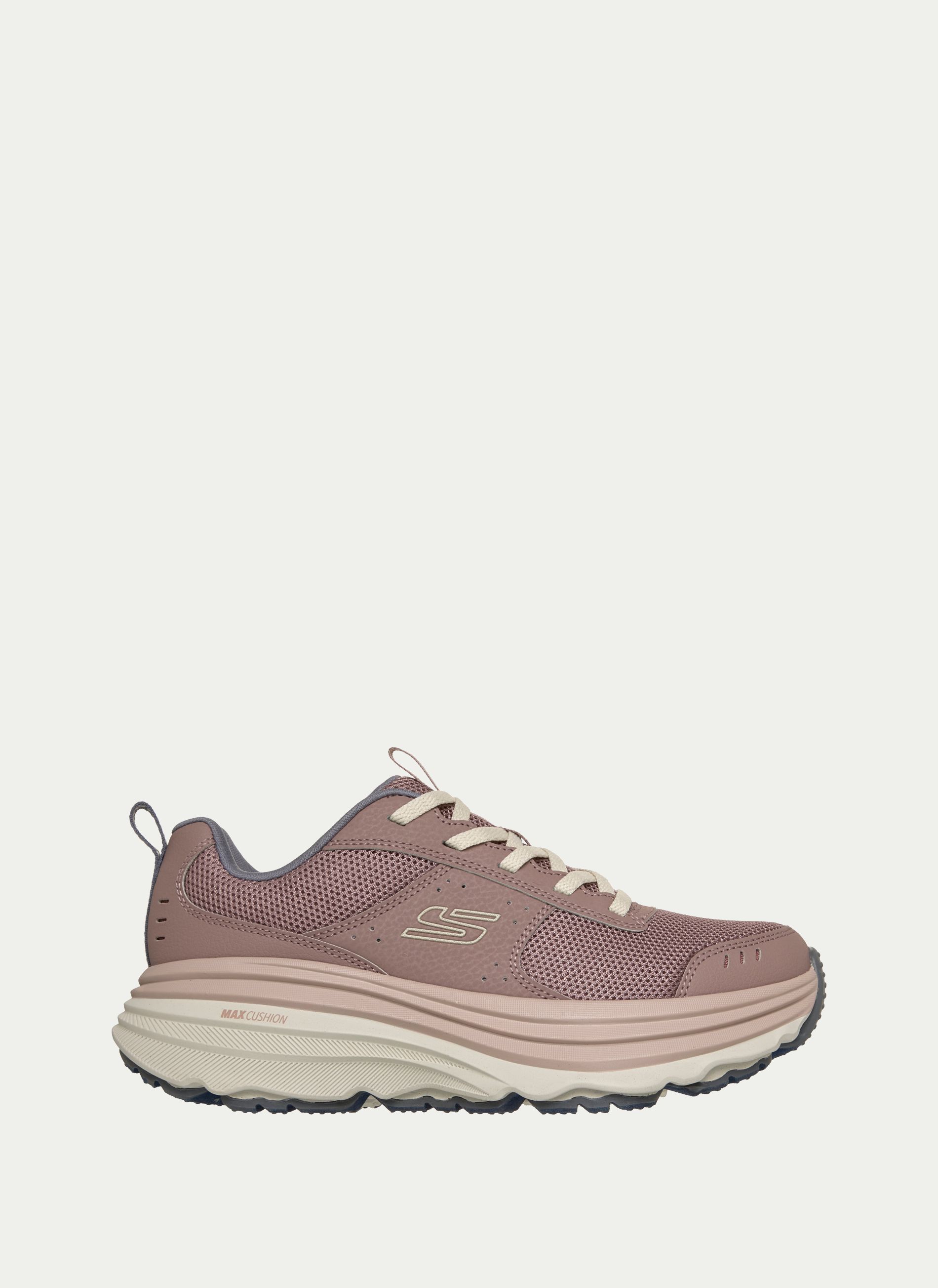 SKECHERS ® MAX CUSHIONING ZIRRUS - COBBLE STONE